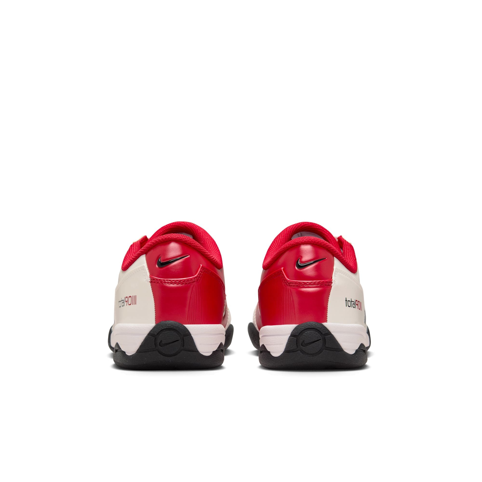 Nike Total 90 Men's Indoor Soccer Shoes - HQ2851-100-NIKE by Nike | Available at Niky's Sports