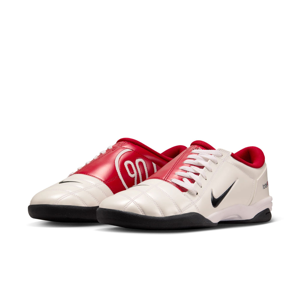 Nike Total 90 Men's Indoor Soccer Shoes - HQ2851-100-NIKE by Nike | Available at Niky's Sports