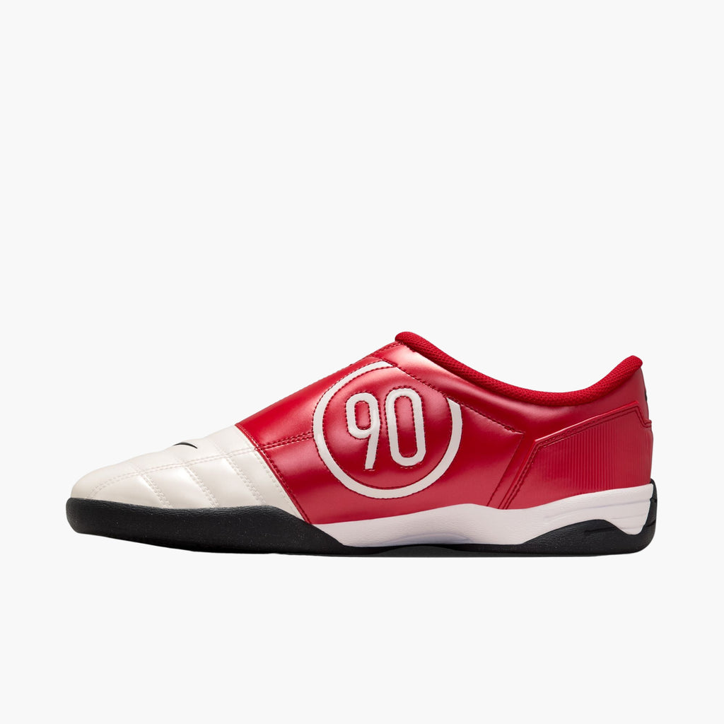 Nike Total 90 Men's Indoor Soccer Shoes - HQ2851-100-NIKE by Nike | Available at Niky's Sports