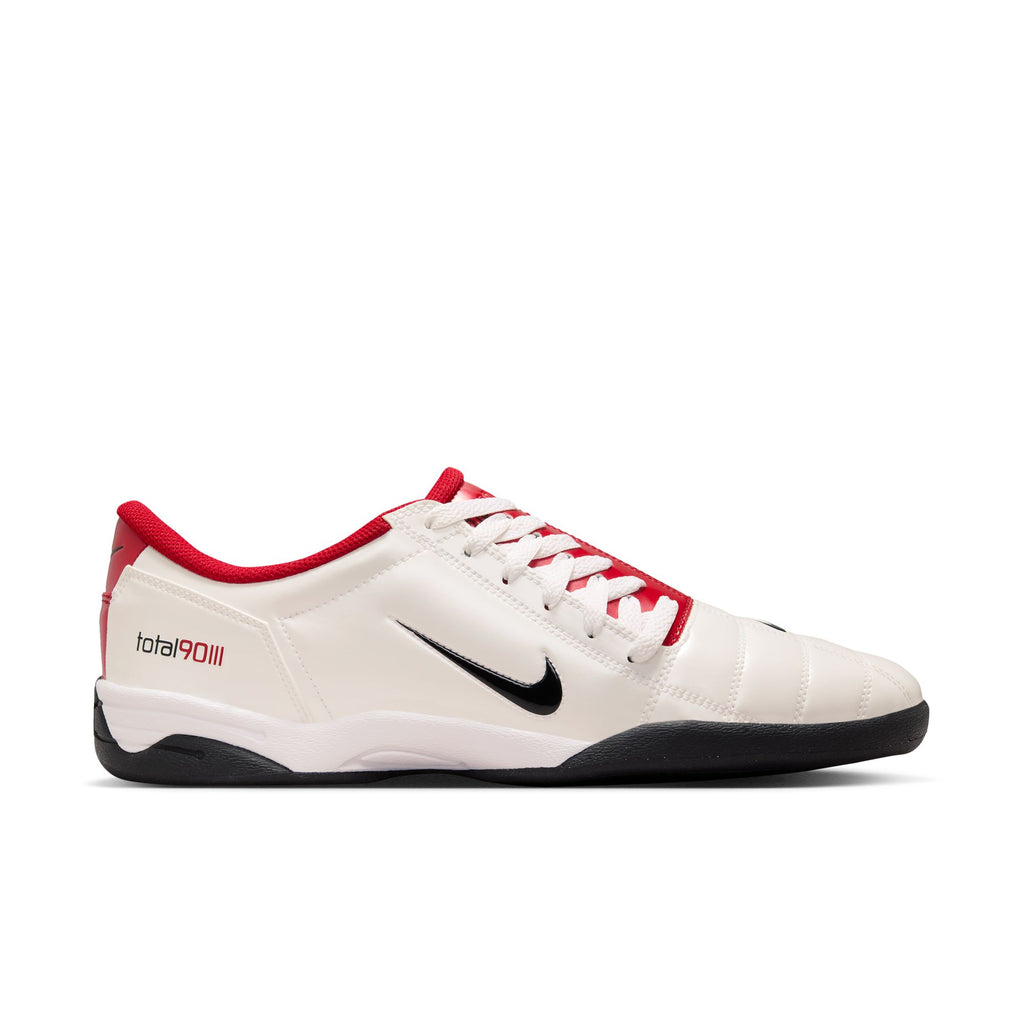 Nike Total 90 Men's Indoor Soccer Shoes - HQ2851-100-NIKE by Nike | Available at Niky's Sports