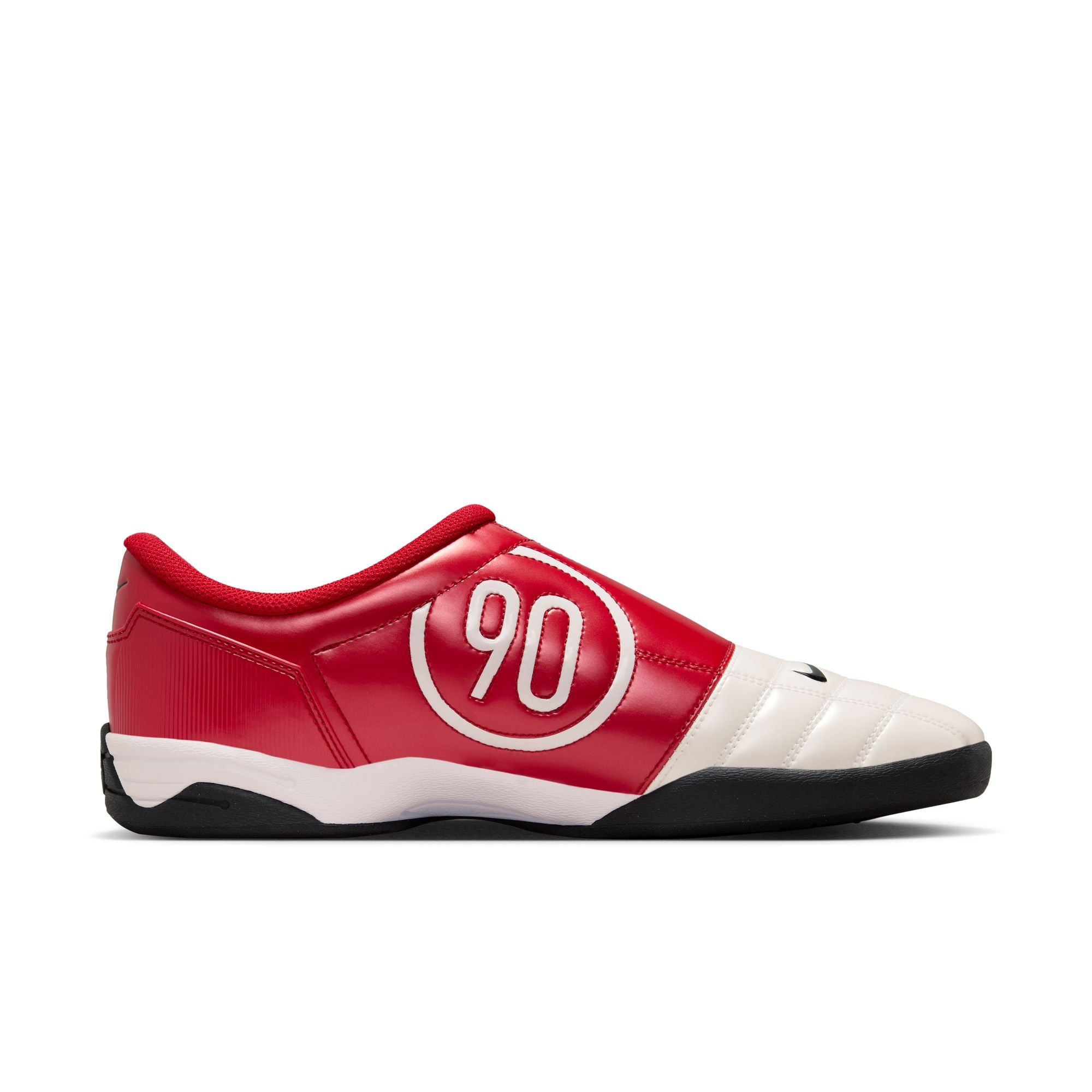 Nike Total 90 Men's Indoor Soccer Shoes - HQ2851-100-NIKE by Nike | Available at Niky's Sports