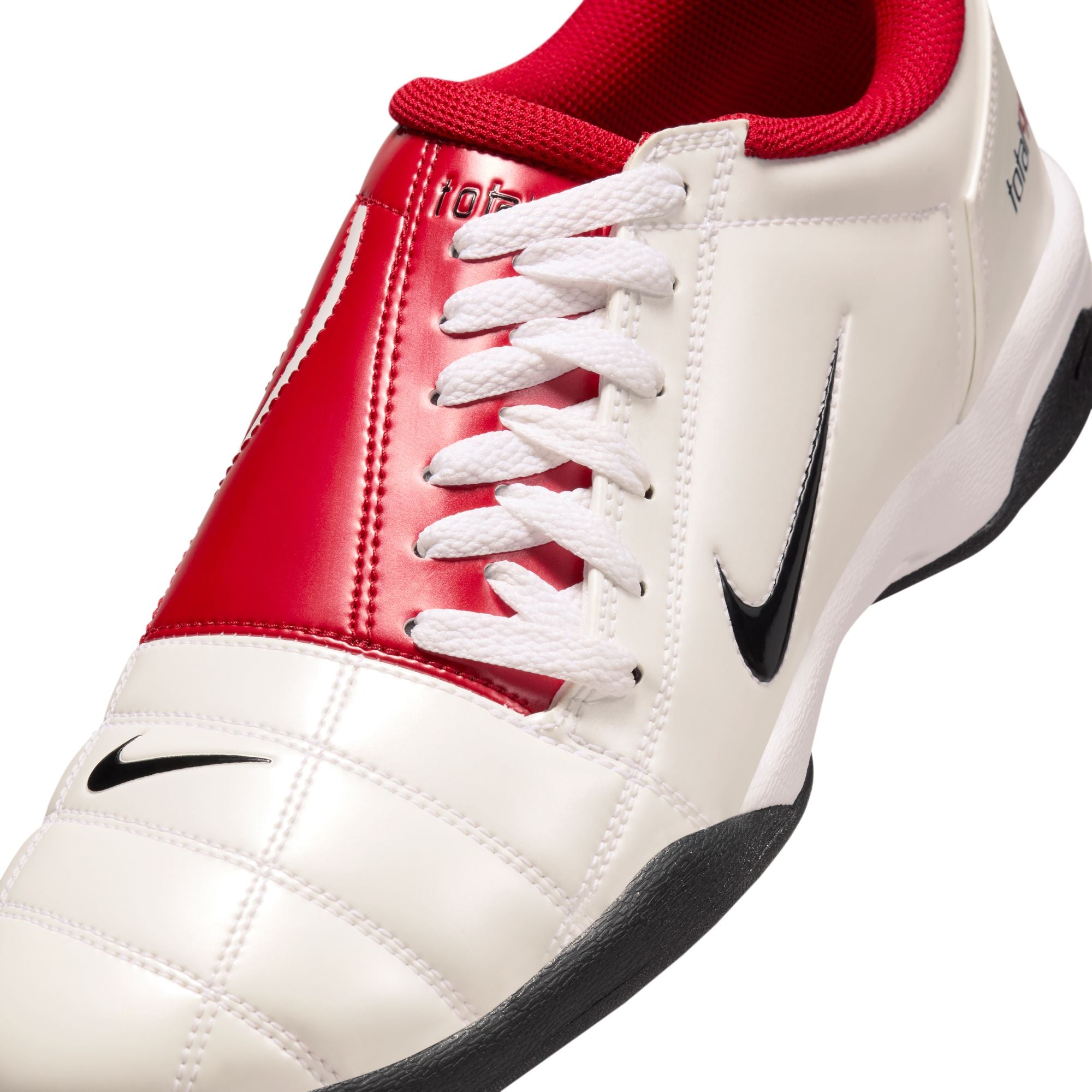 Nike Total 90 Men's Indoor Soccer Shoes - HQ2851-100-NIKE by Nike | Available at Niky's Sports