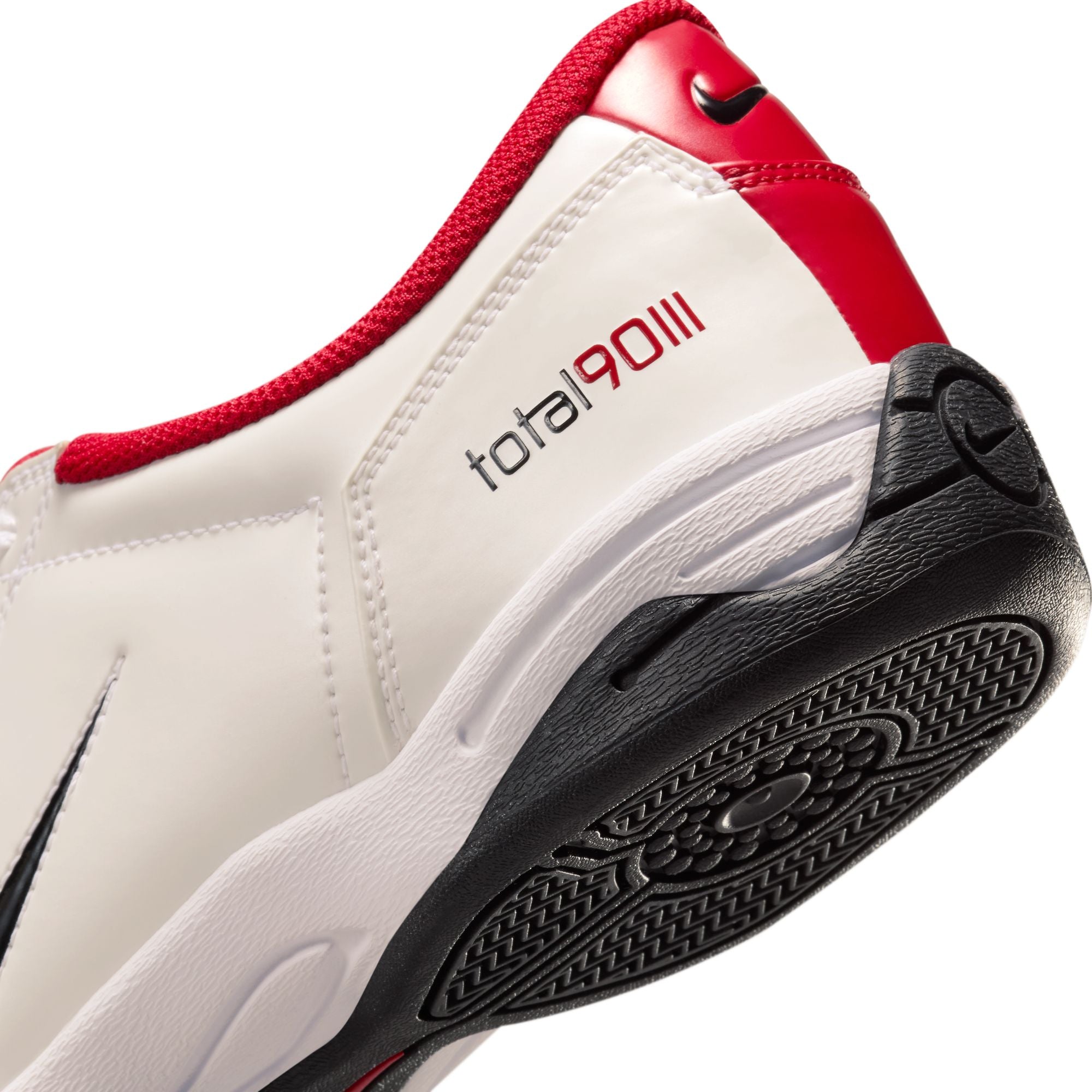 Nike Total 90 Men's Indoor Soccer Shoes - HQ2851-100-NIKE by Nike | Available at Niky's Sports