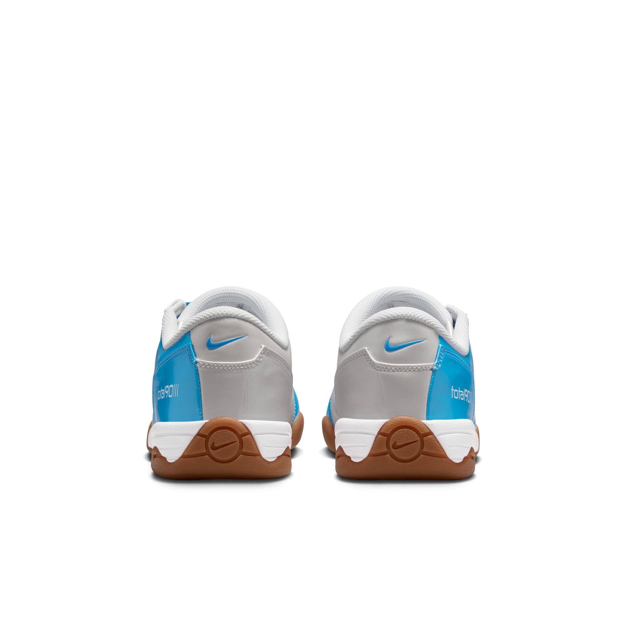 Nike Total 90 Men's Shoes - HQ2851-400-NIKE by Nike | Available at Niky's Sports