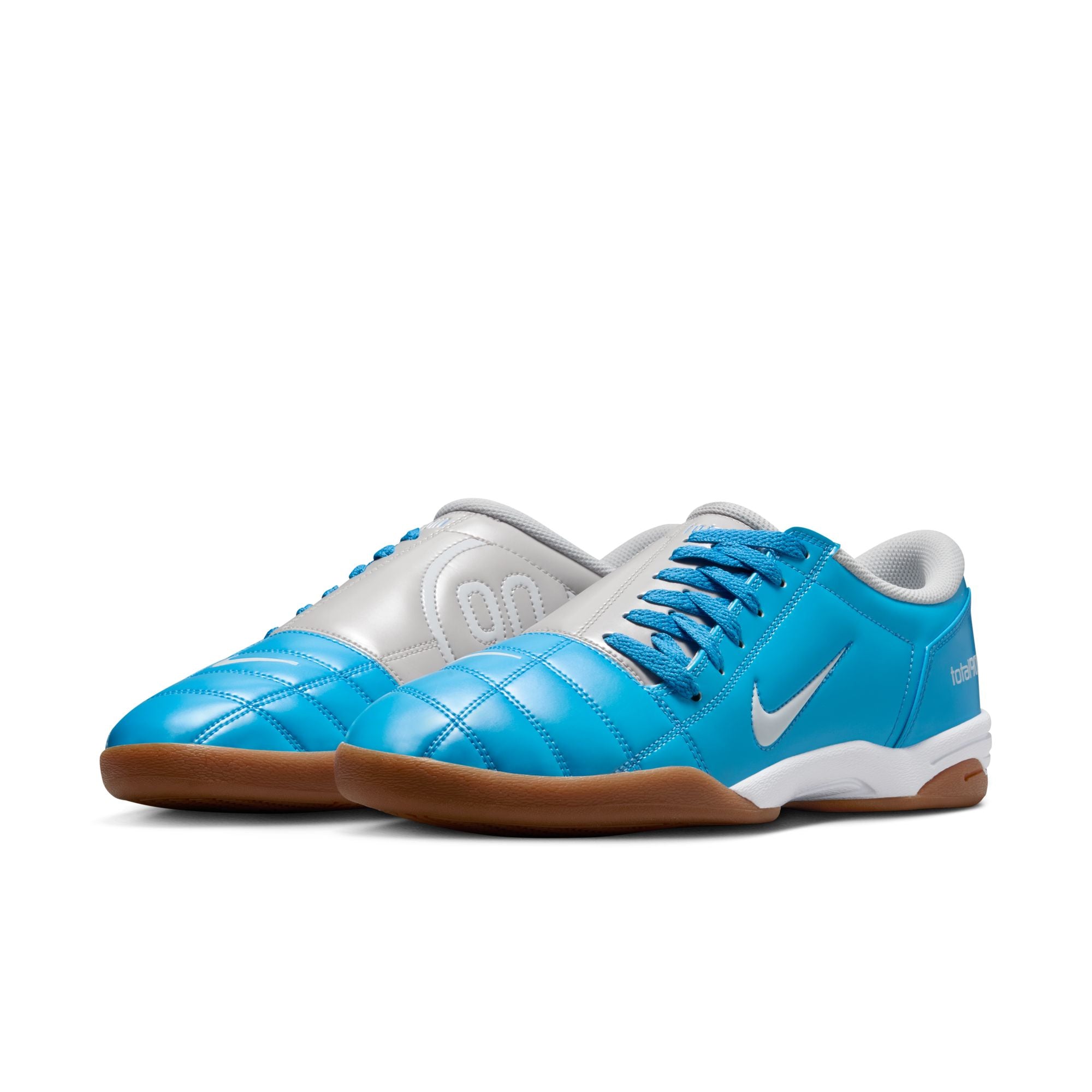 Nike Total 90 Men's Shoes - HQ2851-400-NIKE by Nike | Available at Niky's Sports