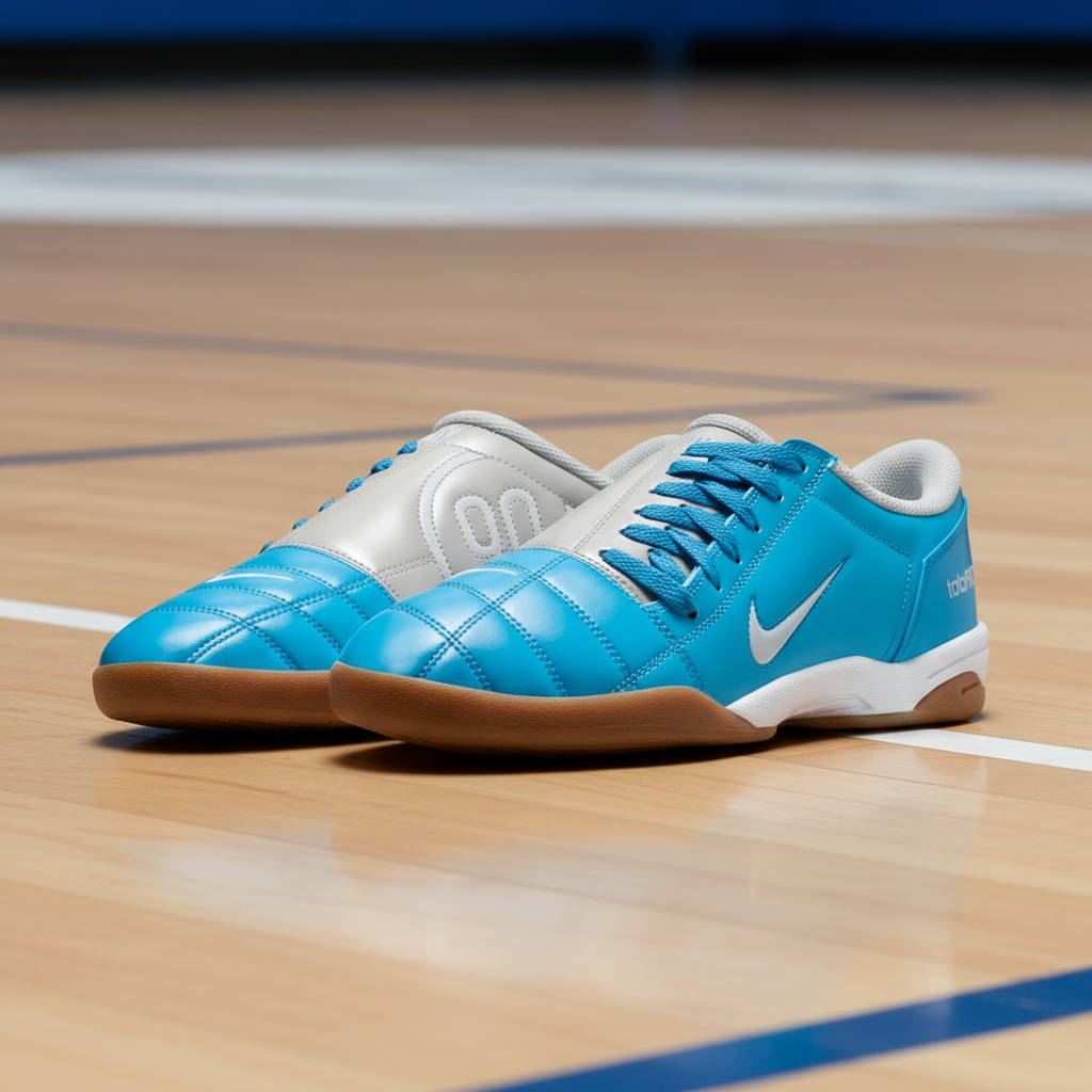 Nike Total 90 Men's Shoes