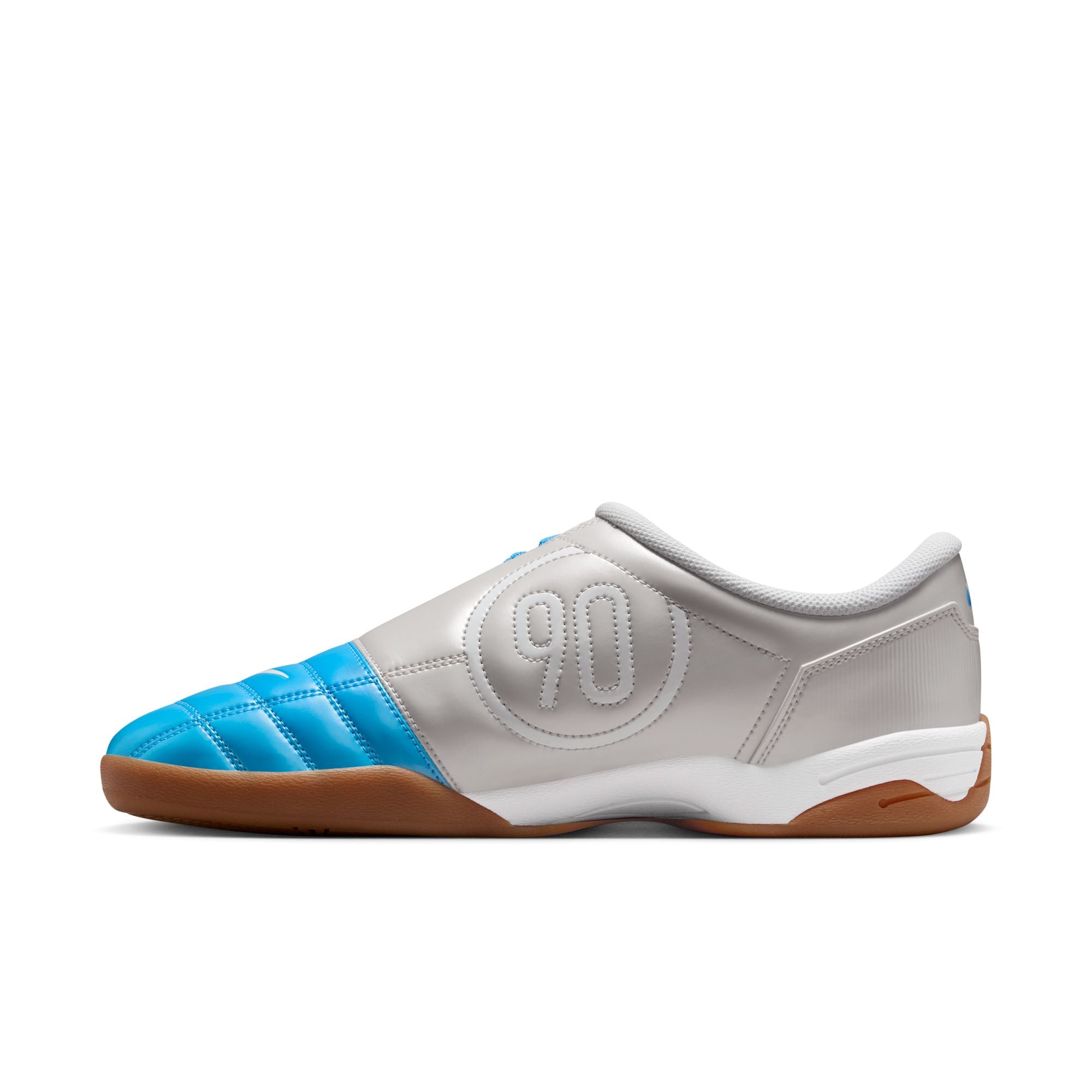 シューズ NIKE total90 IC 29.5 NIKE ナイキ トータル90 シュートⅡ IC(ホワイト) 318884 161