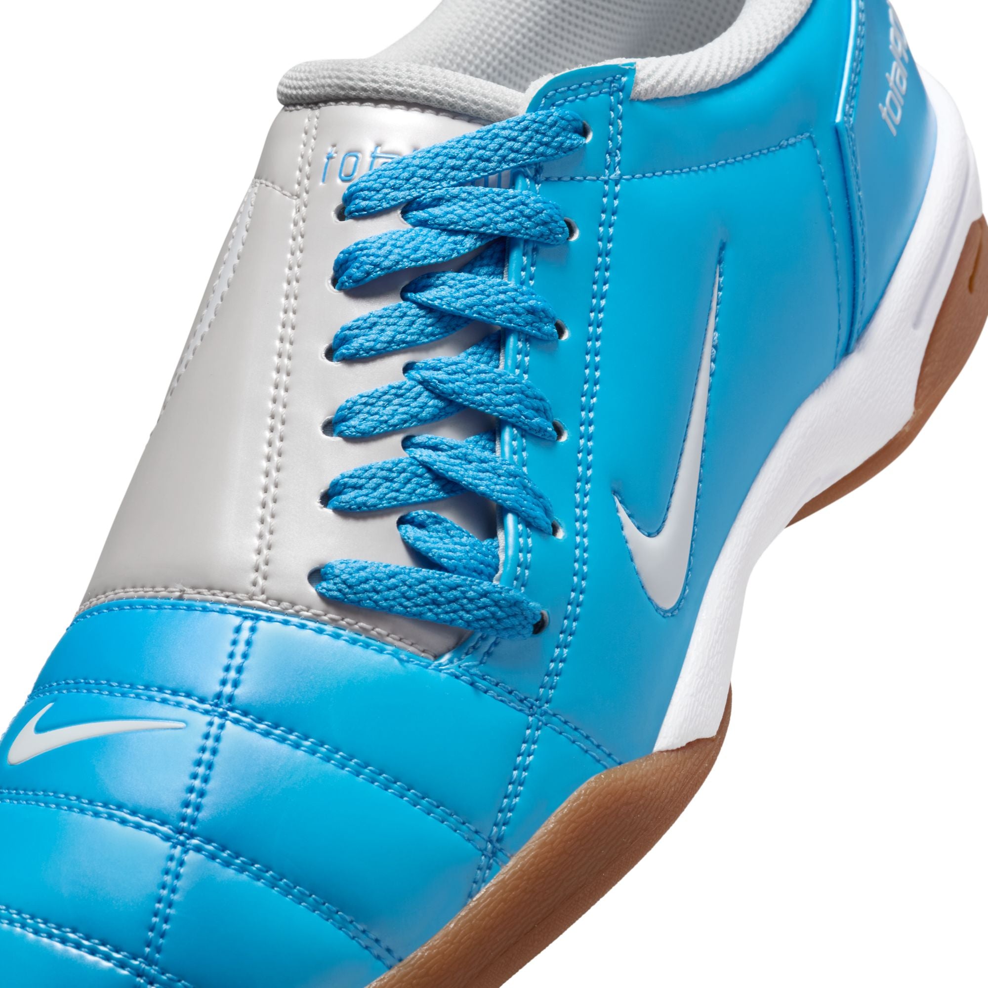 Nike Total 90 Men's Shoes - HQ2851-400-NIKE by Nike | Available at Niky's Sports