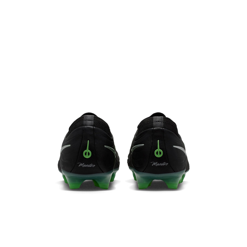 Nike Tiempo Maestro Elite Firm-Ground Low-Top Soccer Cleats - HQ3157-001-NIKE by Nike | Available at Niky's Sports