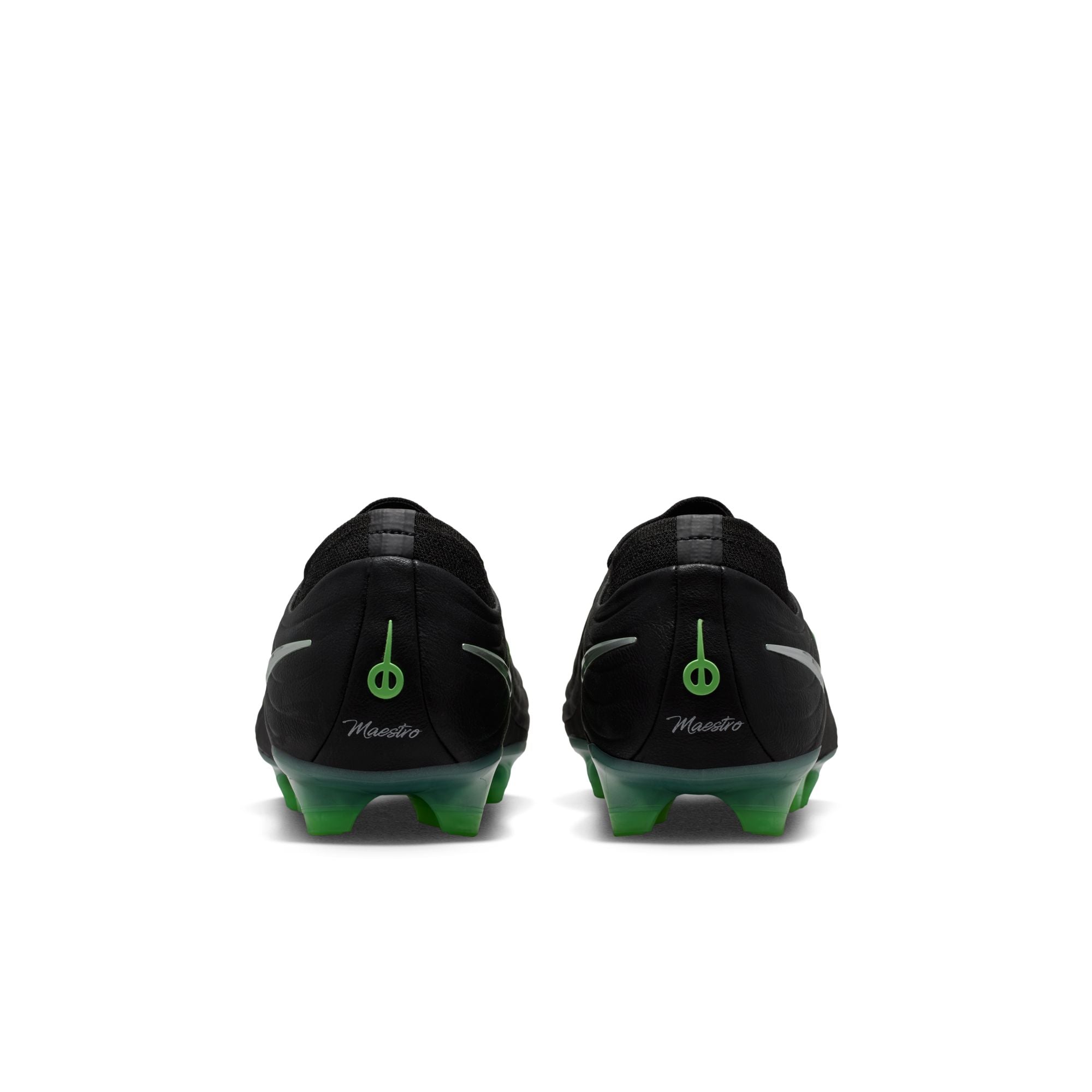 Nike Tiempo Maestro Elite Firm-Ground Low-Top Soccer Cleats - HQ3157-001-NIKE by Nike | Available at Niky's Sports