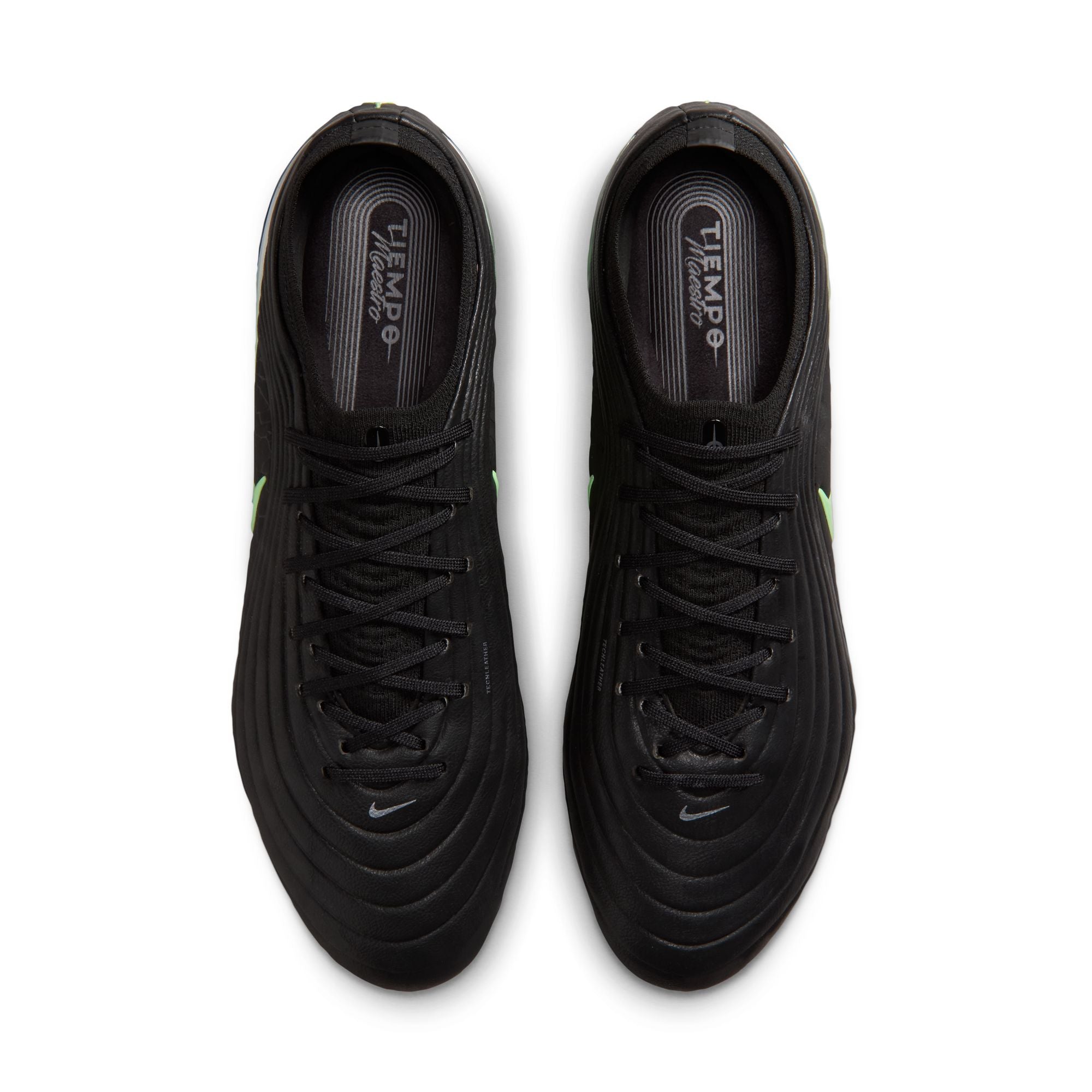 Nike Tiempo Maestro Elite Firm-Ground Low-Top Soccer Cleats - HQ3157-001-NIKE by Nike | Available at Niky's Sports