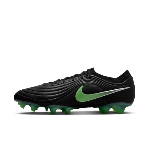 Nike Tiempo Maestro Elite Firm-Ground Low-Top Soccer Cleats - HQ3157-001-NIKE by Nike | Available at Niky's Sports