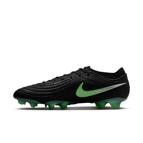 Nike Tiempo Maestro Elite Firm-Ground Low-Top Soccer Cleats - HQ3157-001-NIKE by Nike | Available at Niky's Sports