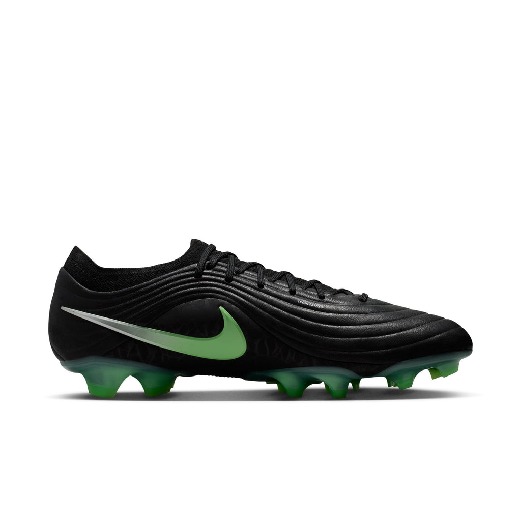 Nike Tiempo Maestro Elite Firm-Ground Low-Top Soccer Cleats - HQ3157-001-NIKE by Nike | Available at Niky's Sports