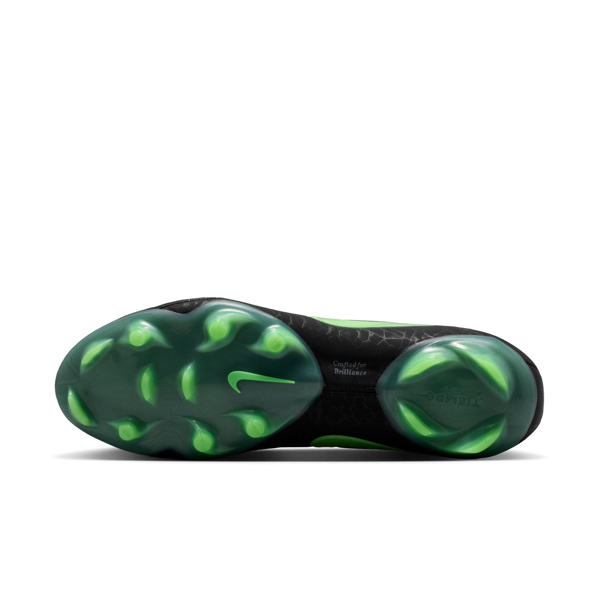 Nike Tiempo Maestro Elite Firm-Ground Low-Top Soccer Cleats - HQ3157-001-NIKE by Nike | Available at Niky's Sports