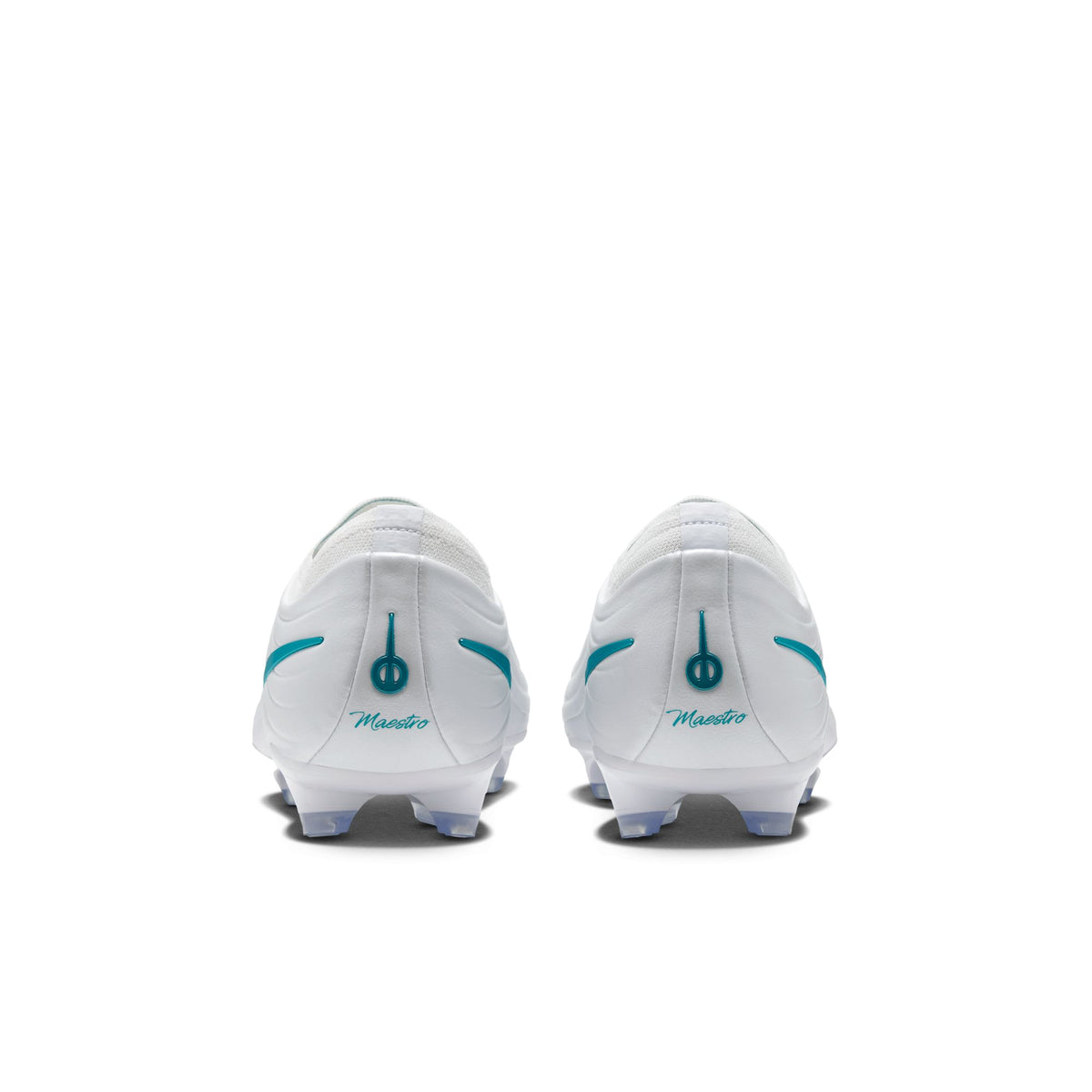 Nike Tiempo Maestro Elite Firm-Ground Low-Top Soccer Cleats - HQ3157-100 by Nike | Available at Niky's Sports
