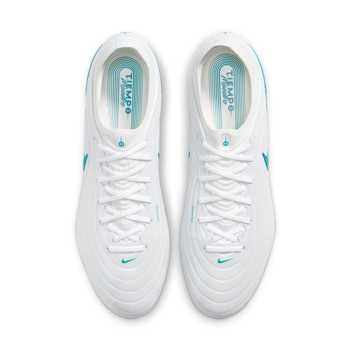 Nike Tiempo Maestro Elite Firm-Ground Low-Top Soccer Cleats - HQ3157-100 by Nike | Available at Niky's Sports
