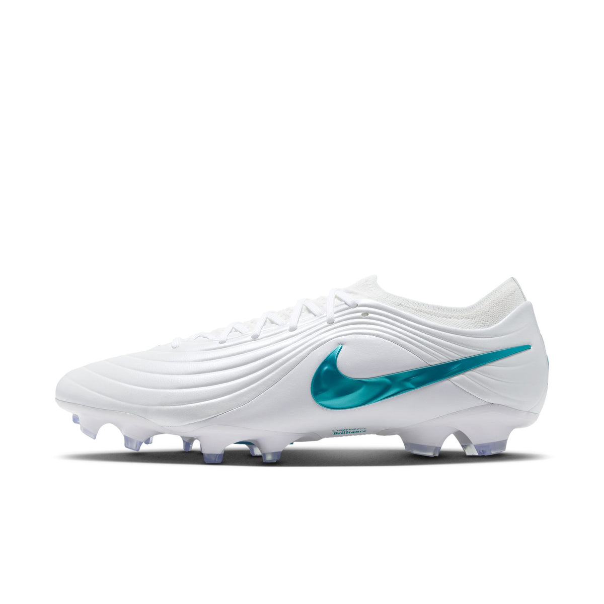 Nike Tiempo Maestro Elite Firm-Ground Low-Top Soccer Cleats - HQ3157-100 by Nike | Available at Niky's Sports