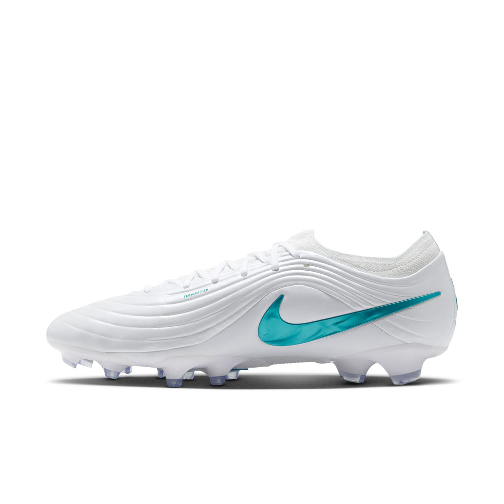 Nike Tiempo Maestro Elite Firm-Ground Low-Top Soccer Cleats - HQ3157-100 by Nike | Available at Niky's Sports