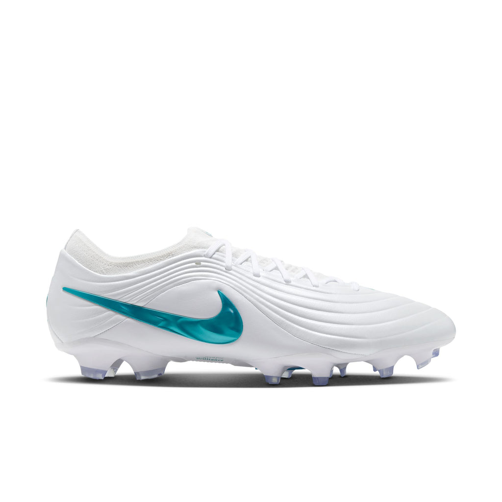 Nike Tiempo Maestro Elite Firm-Ground Low-Top Soccer Cleats - HQ3157-100 by Nike | Available at Niky's Sports