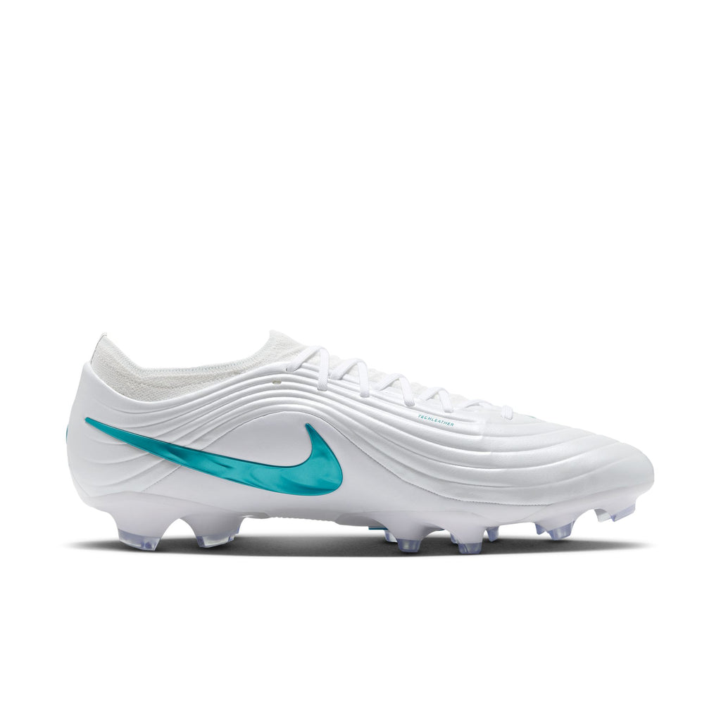 Nike Tiempo Maestro Elite Firm-Ground Low-Top Soccer Cleats - HQ3157-100 by Nike | Available at Niky's Sports