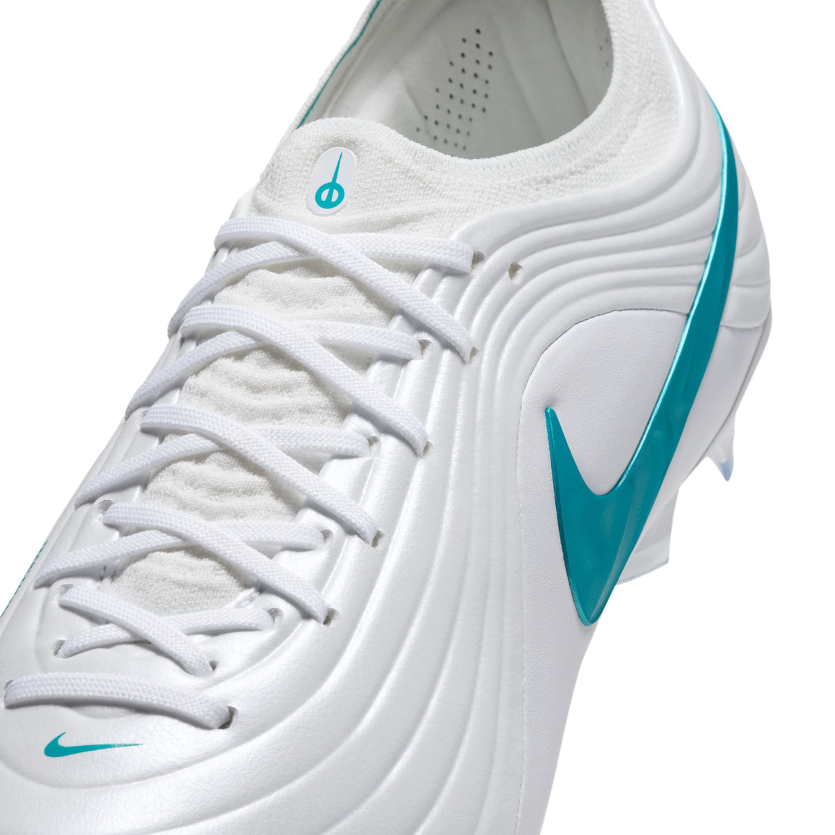 Nike Tiempo Maestro Elite Firm-Ground Low-Top Soccer Cleats - HQ3157-100 by Nike | Available at Niky's Sports