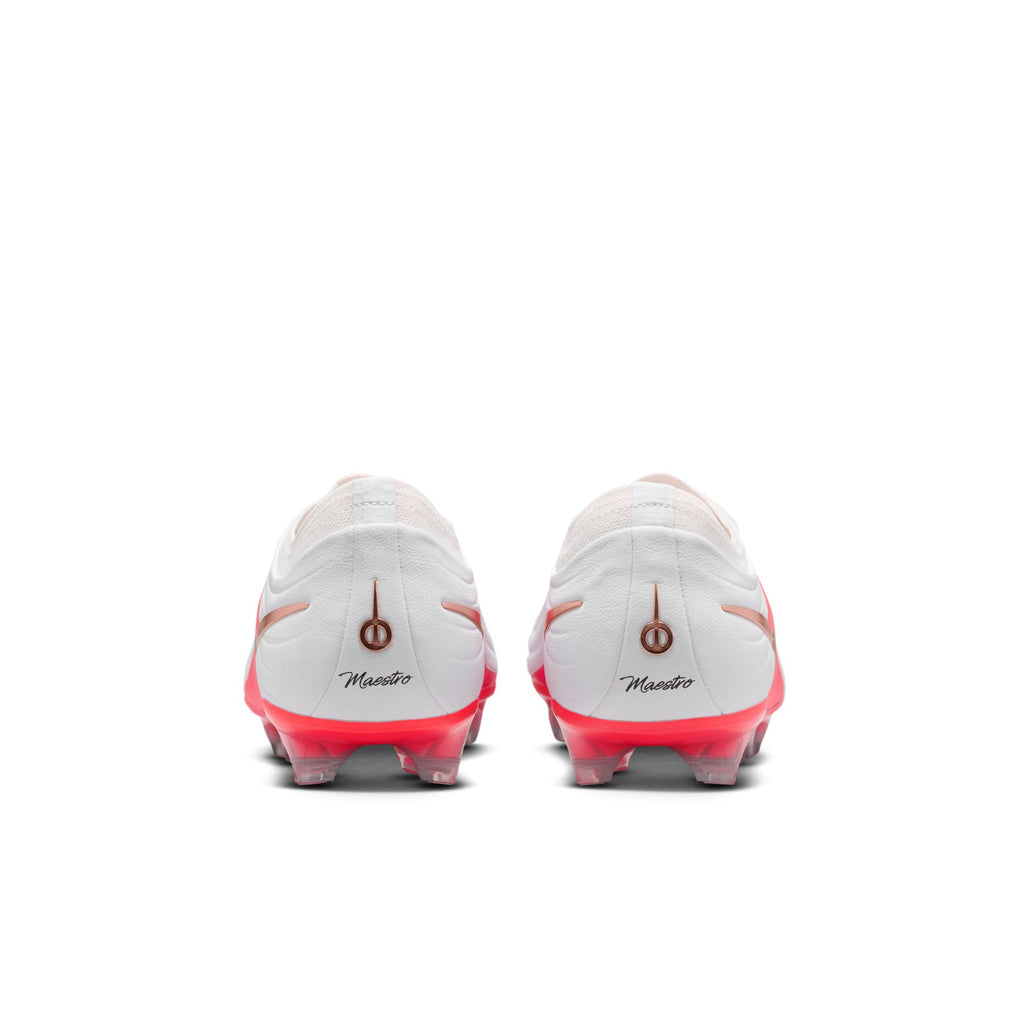 Nike Tiempo Maestro Elite Firm-Ground Low-Top Soccer Cleats - HQ3157-101 by Nike | Available at Niky's Sports