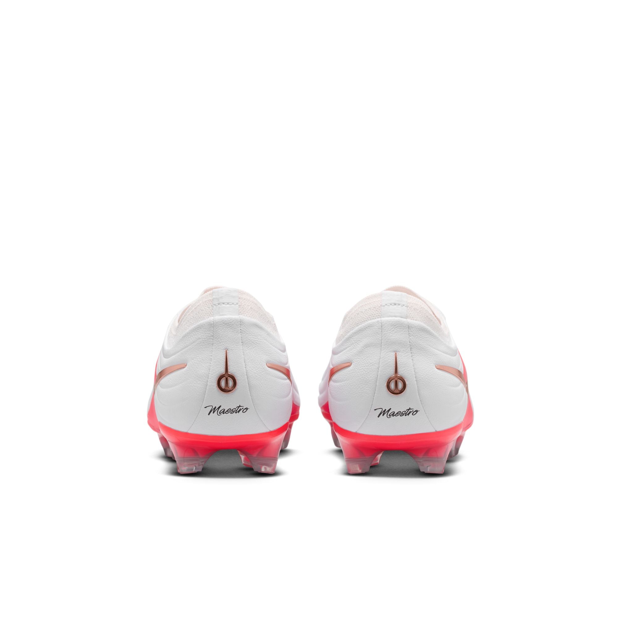 Nike Tiempo Maestro Elite Firm-Ground Low-Top Soccer Cleats - HQ3157-101 by Nike | Available at Niky's Sports