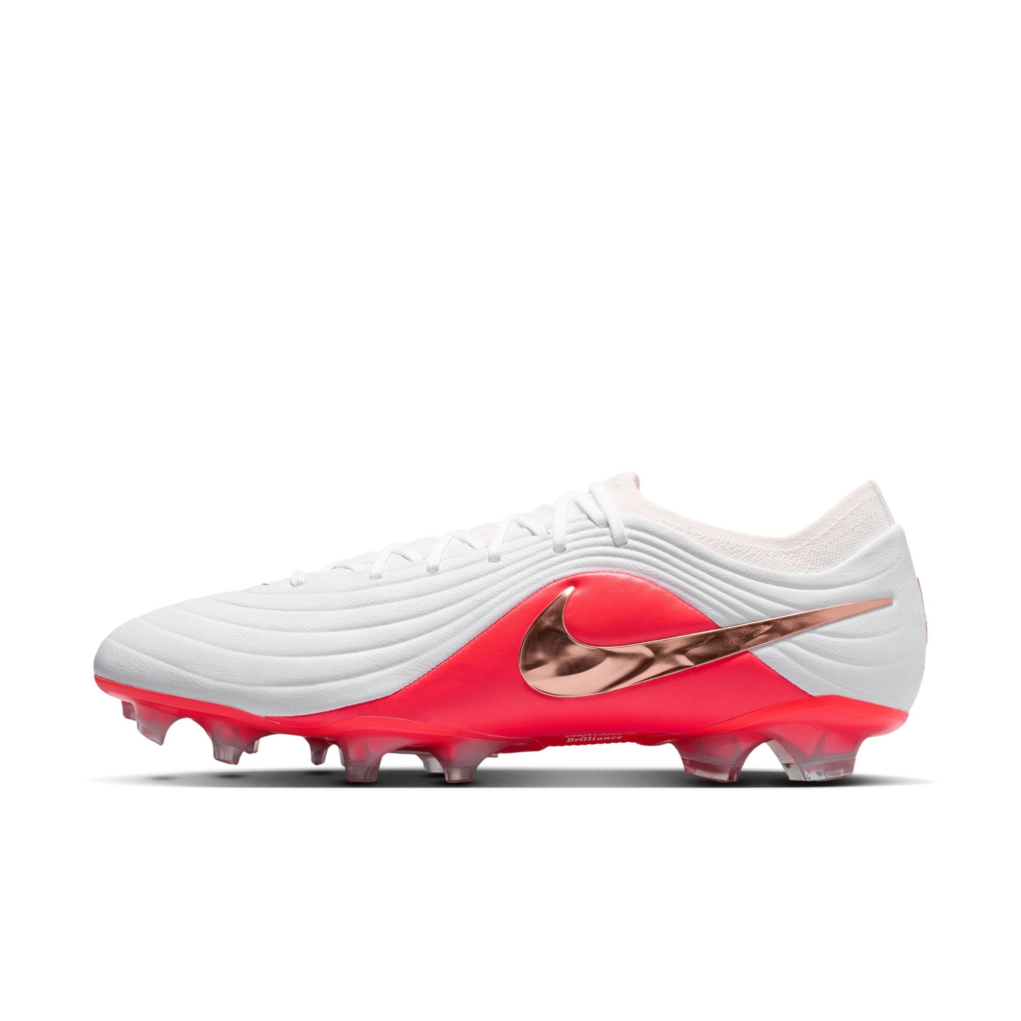 Nike Tiempo Maestro Elite Firm-Ground Low-Top Soccer Cleats - HQ3157-101 by Nike | Available at Niky's Sports