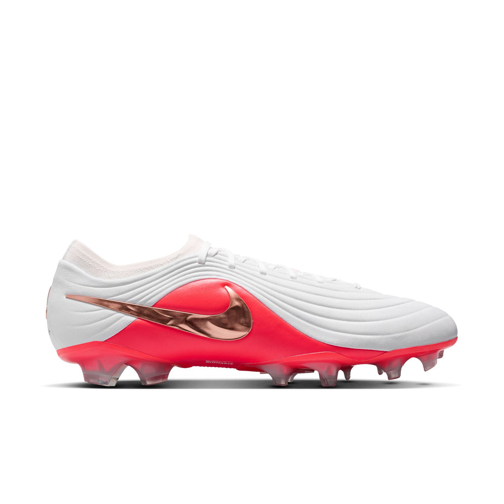 Nike Tiempo Maestro Elite Firm-Ground Low-Top Soccer Cleats - HQ3157-101 by Nike | Available at Niky's Sports