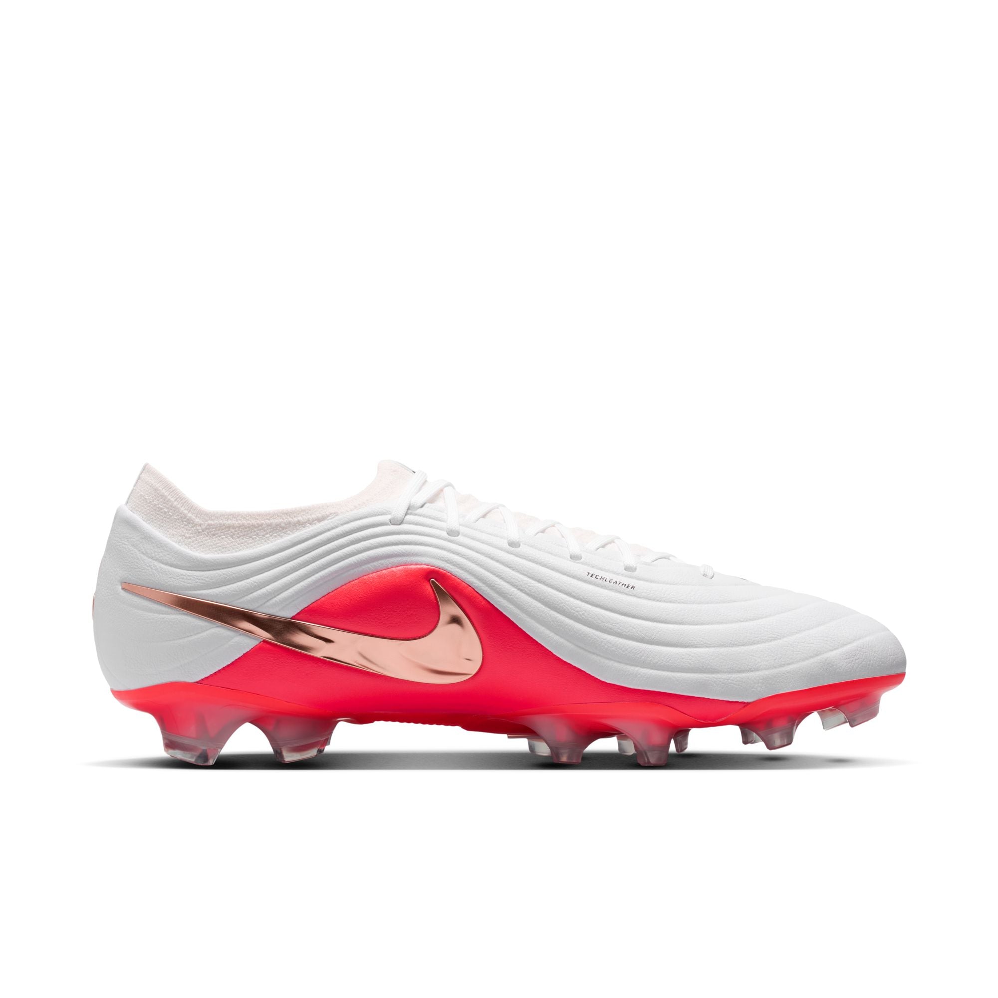 Nike Tiempo Maestro Elite Firm-Ground Low-Top Soccer Cleats - HQ3157-101 by Nike | Available at Niky's Sports
