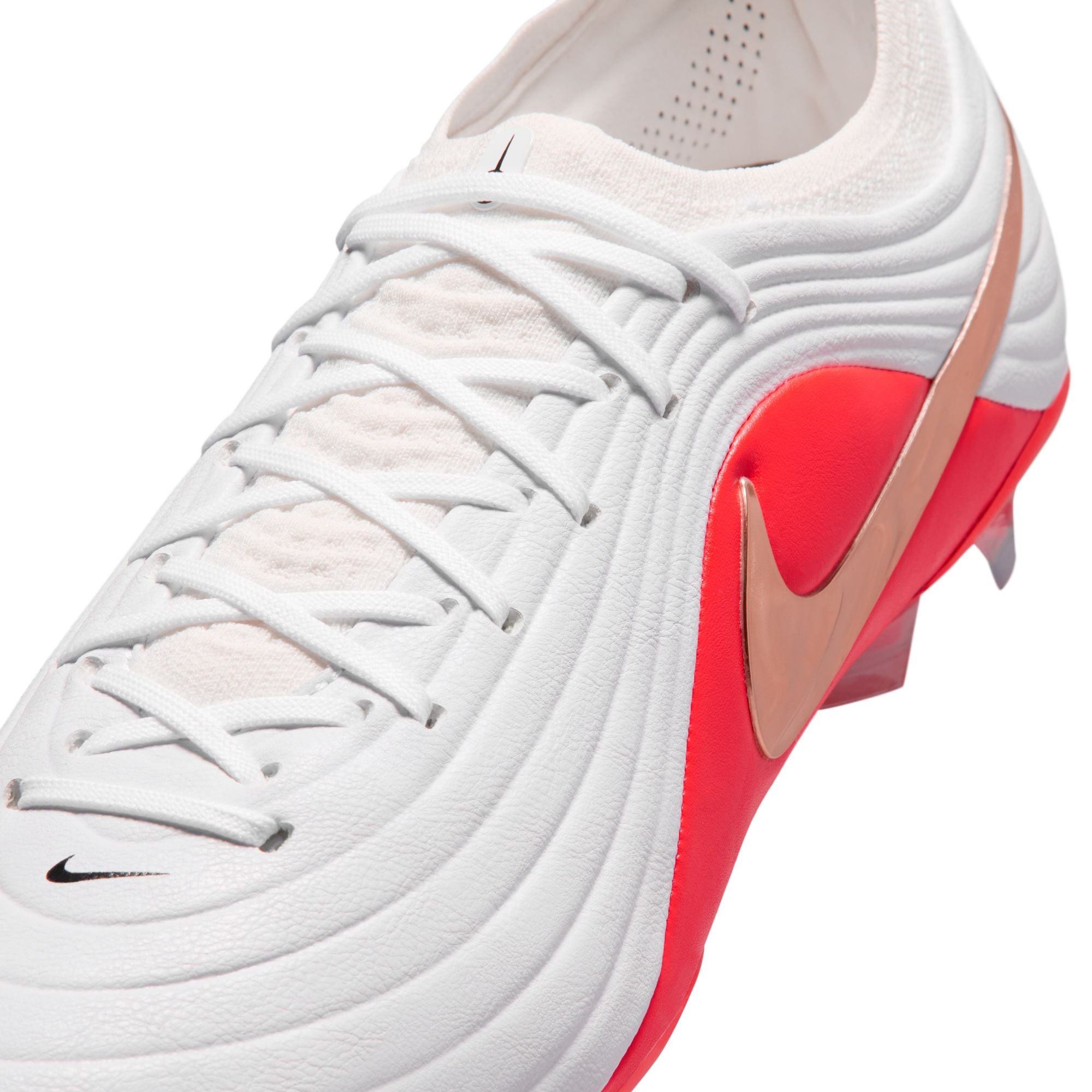 Nike Tiempo Maestro Elite Firm-Ground Low-Top Soccer Cleats - HQ3157-101 by Nike | Available at Niky's Sports
