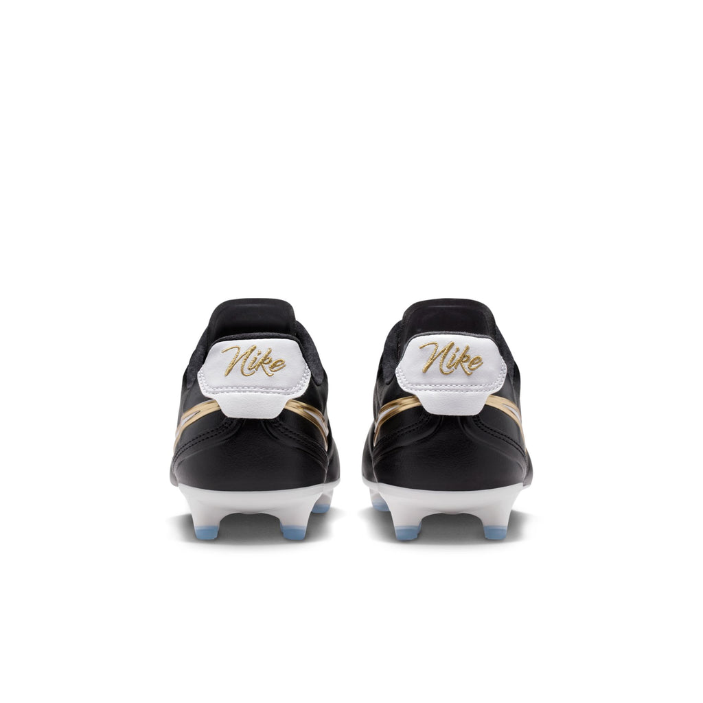 Nike Tiempo Ligera Pro Firm-Ground Low-Top Soccer Cleats - HQ3158-010-NIKE by Nike | Available at Niky's Sports