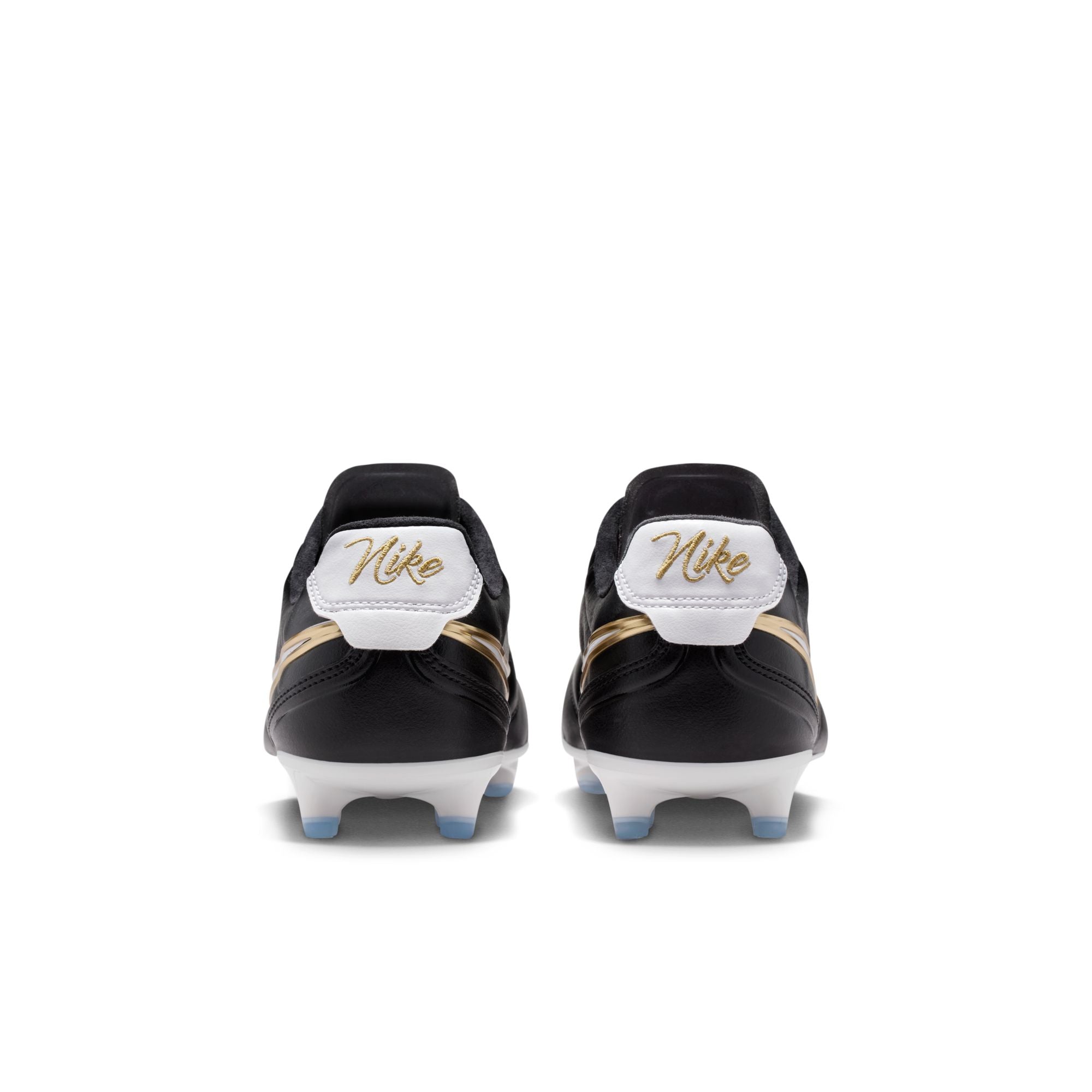 Nike Tiempo Ligera Pro Firm-Ground Low-Top Soccer Cleats - HQ3158-010-NIKE by Nike | Available at Niky's Sports
