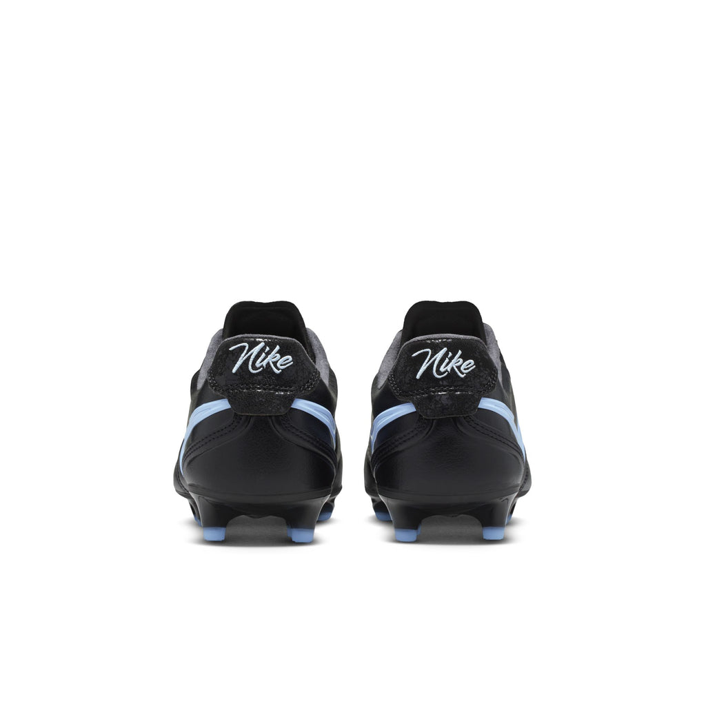 Nike Tiempo Ligera Pro Firm-Ground Low-Top Soccer Cleats - HQ3158-040-NIKE by Nike | Available at Niky's Sports