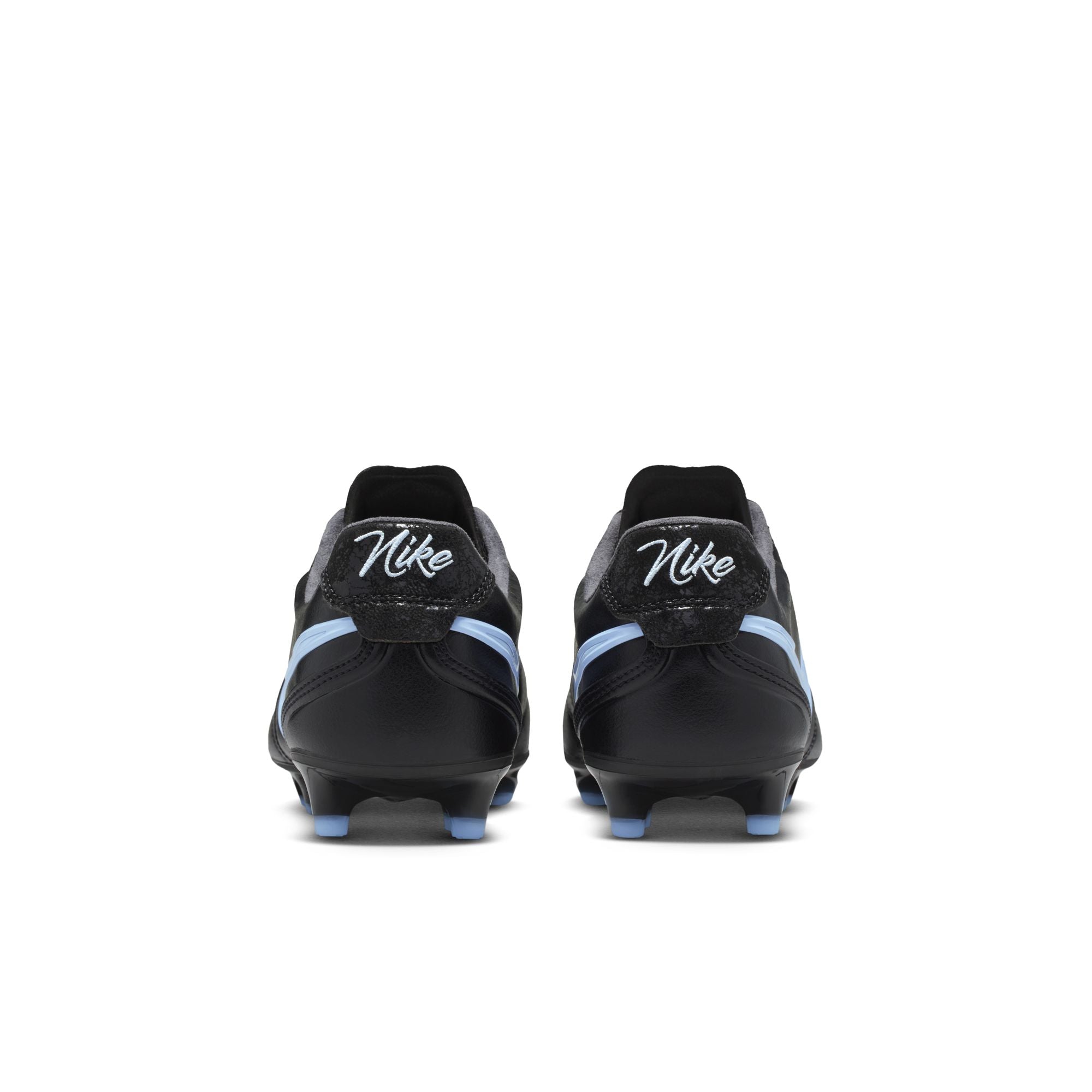 Nike Tiempo Ligera Pro Firm-Ground Low-Top Soccer Cleats - HQ3158-040-NIKE by Nike | Available at Niky's Sports