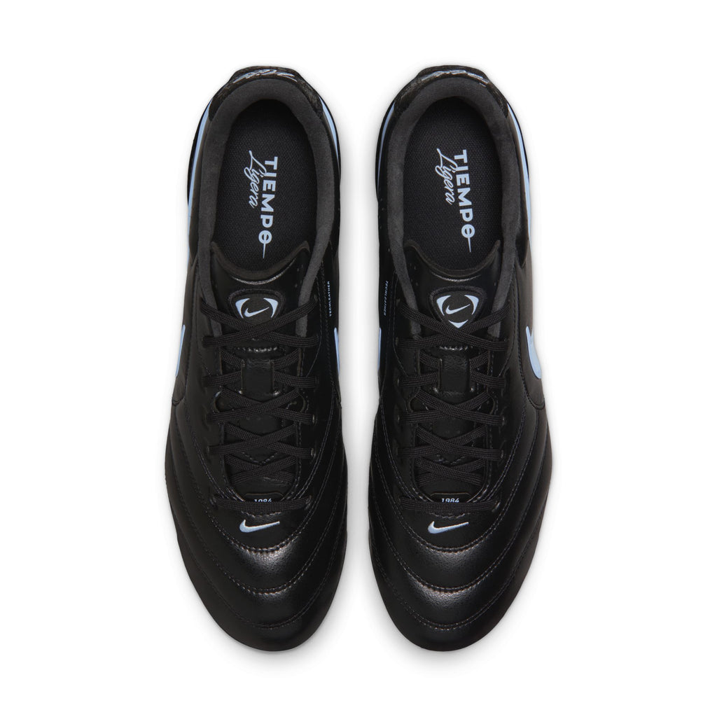 Nike Tiempo Ligera Pro Firm-Ground Low-Top Soccer Cleats - HQ3158-040-NIKE by Nike | Available at Niky's Sports