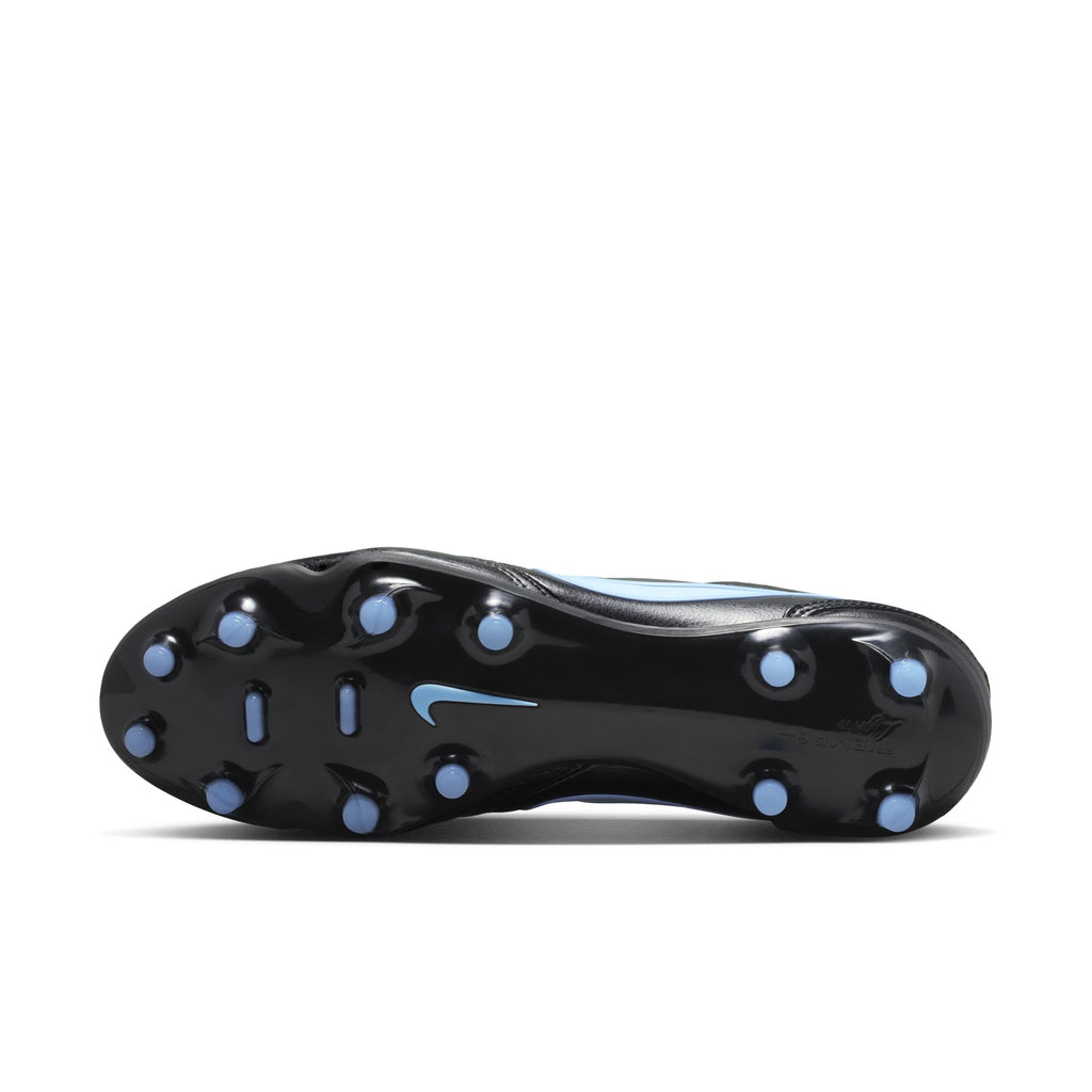 Nike Tiempo Ligera Pro Firm-Ground Low-Top Soccer Cleats - HQ3158-040-NIKE by Nike | Available at Niky's Sports