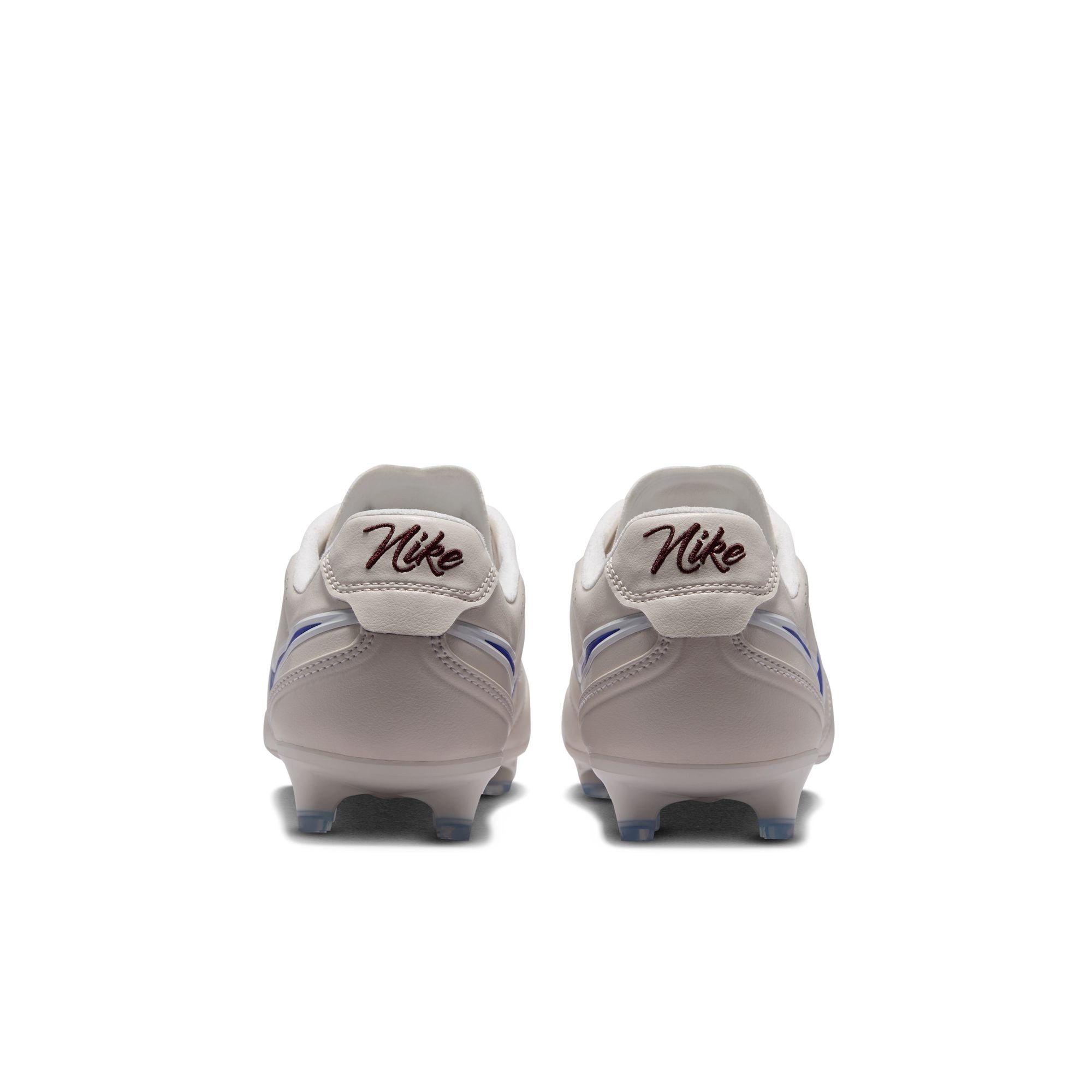 Nike Tiempo Ligera Pro Firm-Ground Low-Top Soccer Cleats - HQ3158-101-NIKE by Nike | Available at Niky's Sports