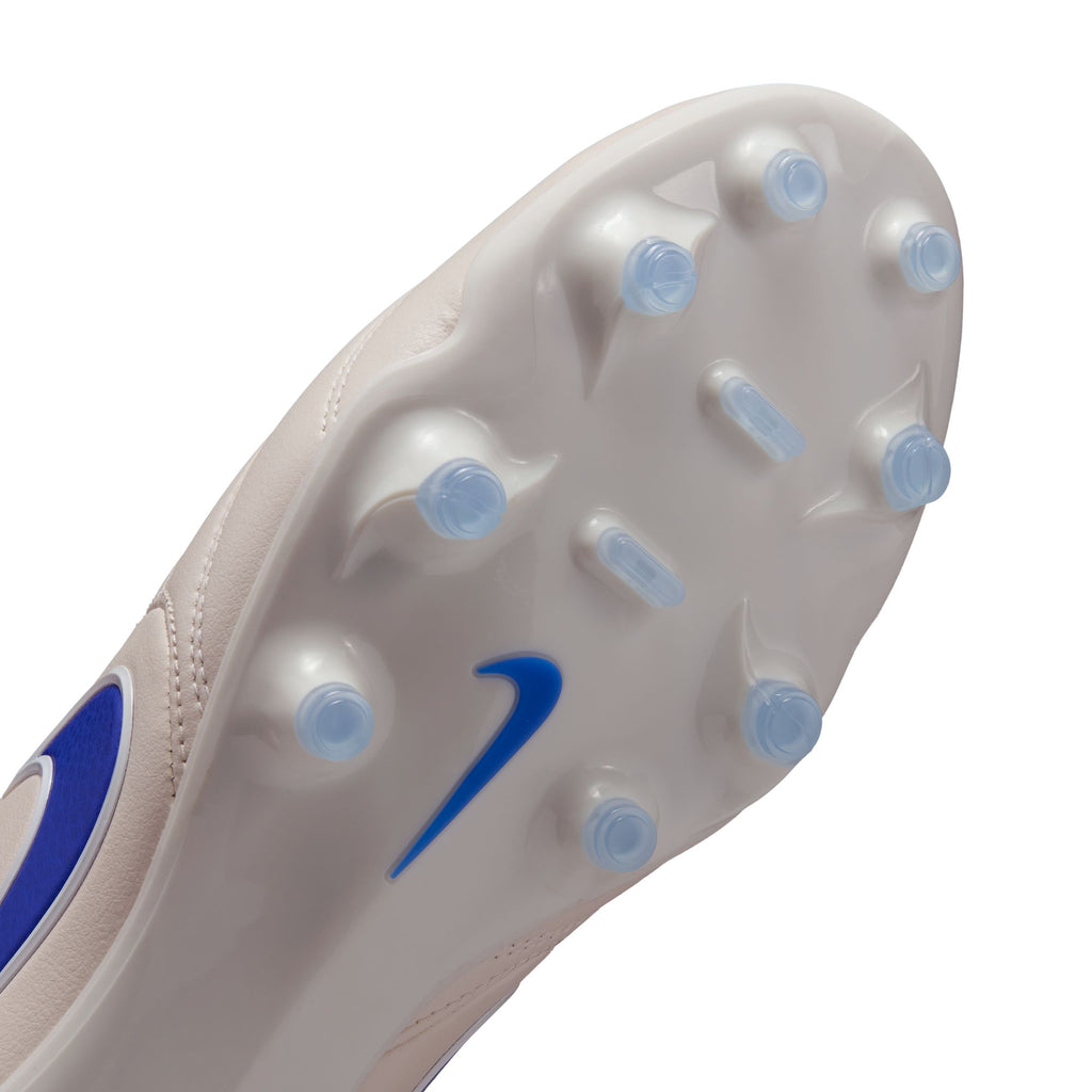 Nike Tiempo Ligera Pro Firm-Ground Low-Top Soccer Cleats - HQ3158-101-NIKE by Nike | Available at Niky's Sports
