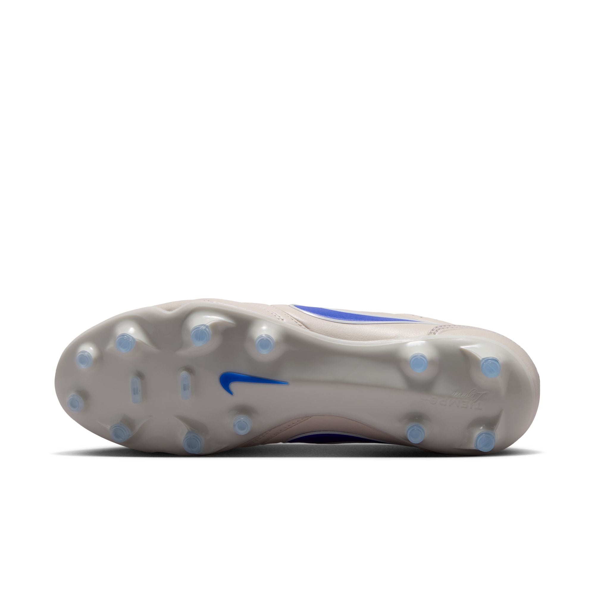 Nike Tiempo Ligera Pro Firm-Ground Low-Top Soccer Cleats - HQ3158-101-NIKE by Nike | Available at Niky's Sports