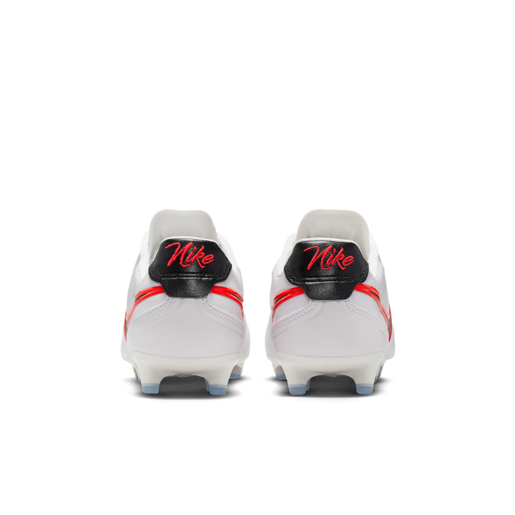 Nike Tiempo Ligera Pro Firm-Ground Low-Top Soccer Cleats - HQ3158-106-NIKE by Nike | Available at Niky's Sports