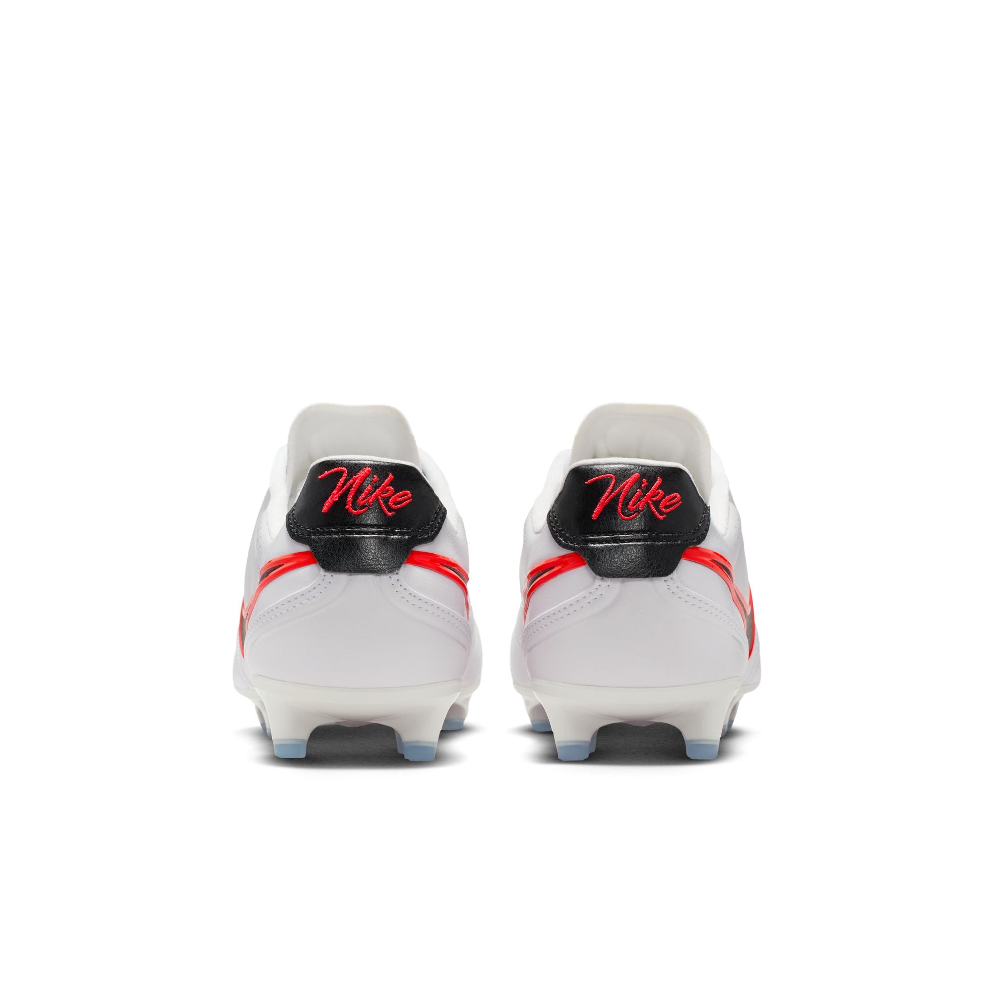 Nike Tiempo Ligera Pro Firm-Ground Low-Top Soccer Cleats - HQ3158-106-NIKE by Nike | Available at Niky's Sports
