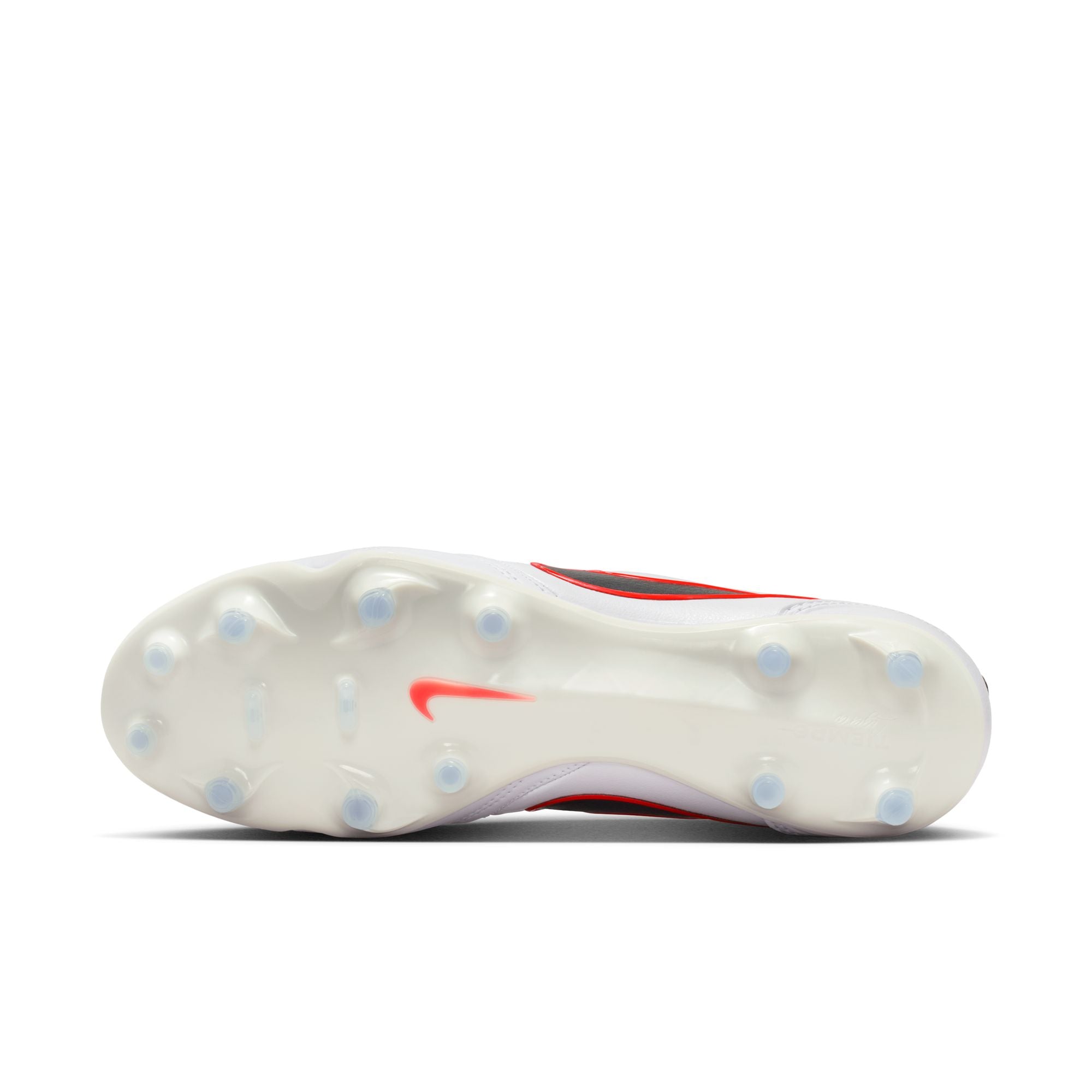 Nike Tiempo Ligera Pro Firm-Ground Low-Top Soccer Cleats - HQ3158-106-NIKE by Nike | Available at Niky's Sports