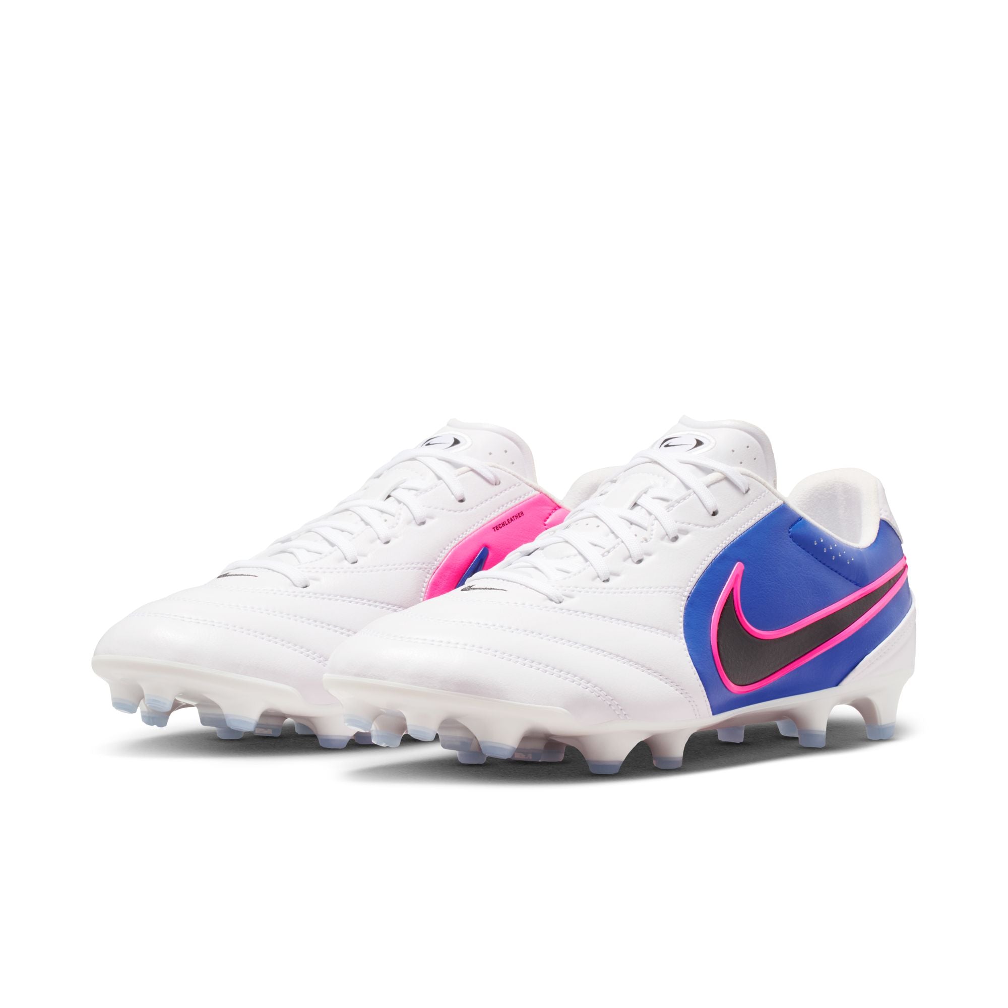 Nike Tiempo Ligera Pro Firm-Ground Low-Top Soccer Cleats - HQ3158-146-NIKE by Nike | Available at Niky's Sports