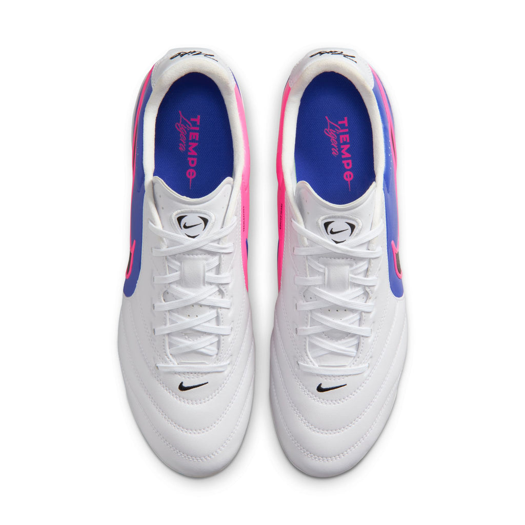 Nike Tiempo Ligera Pro Firm-Ground Low-Top Soccer Cleats - HQ3158-146-NIKE by Nike | Available at Niky's Sports