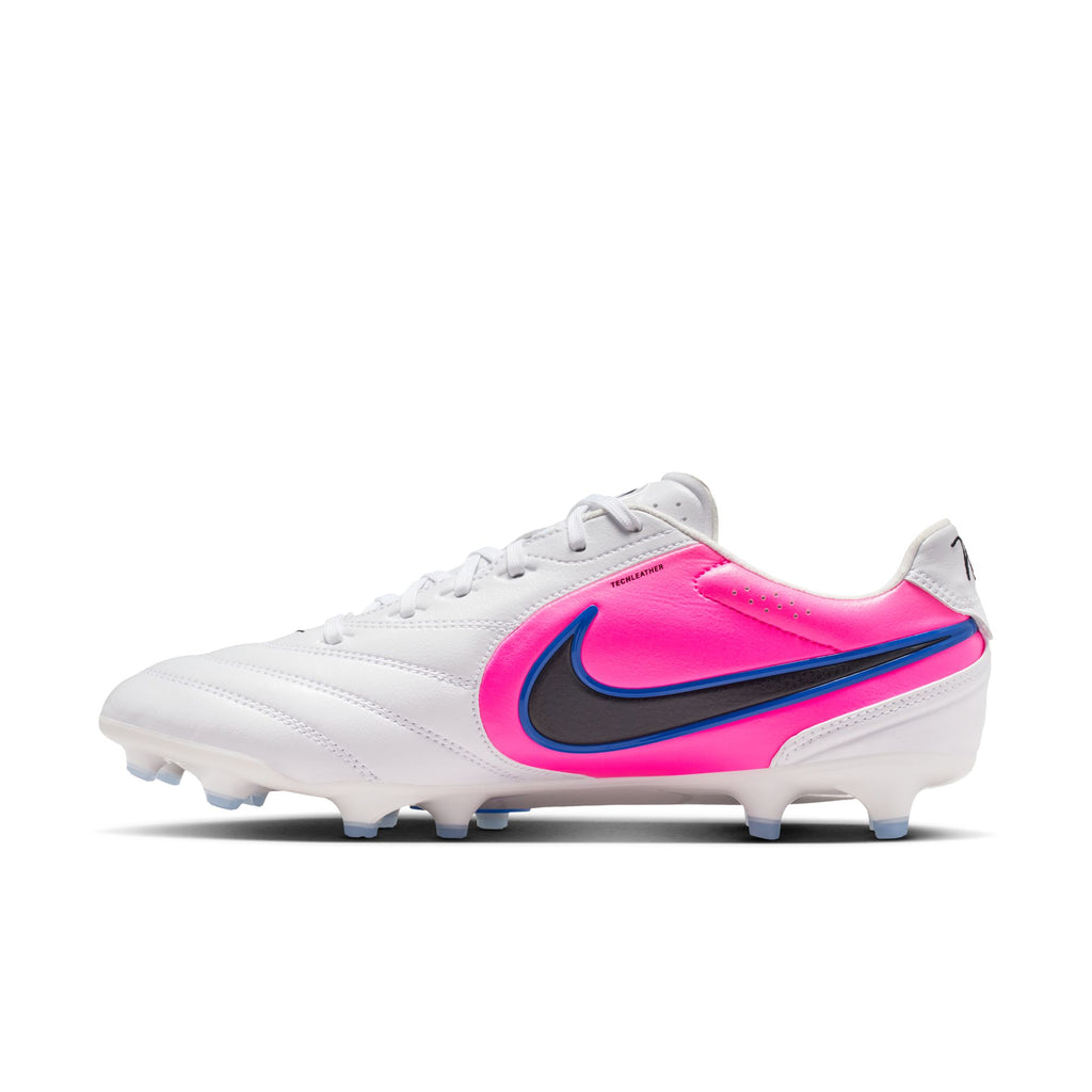 Nike Tiempo Ligera Pro Firm-Ground Low-Top Soccer Cleats - HQ3158-146-NIKE by Nike | Available at Niky's Sports