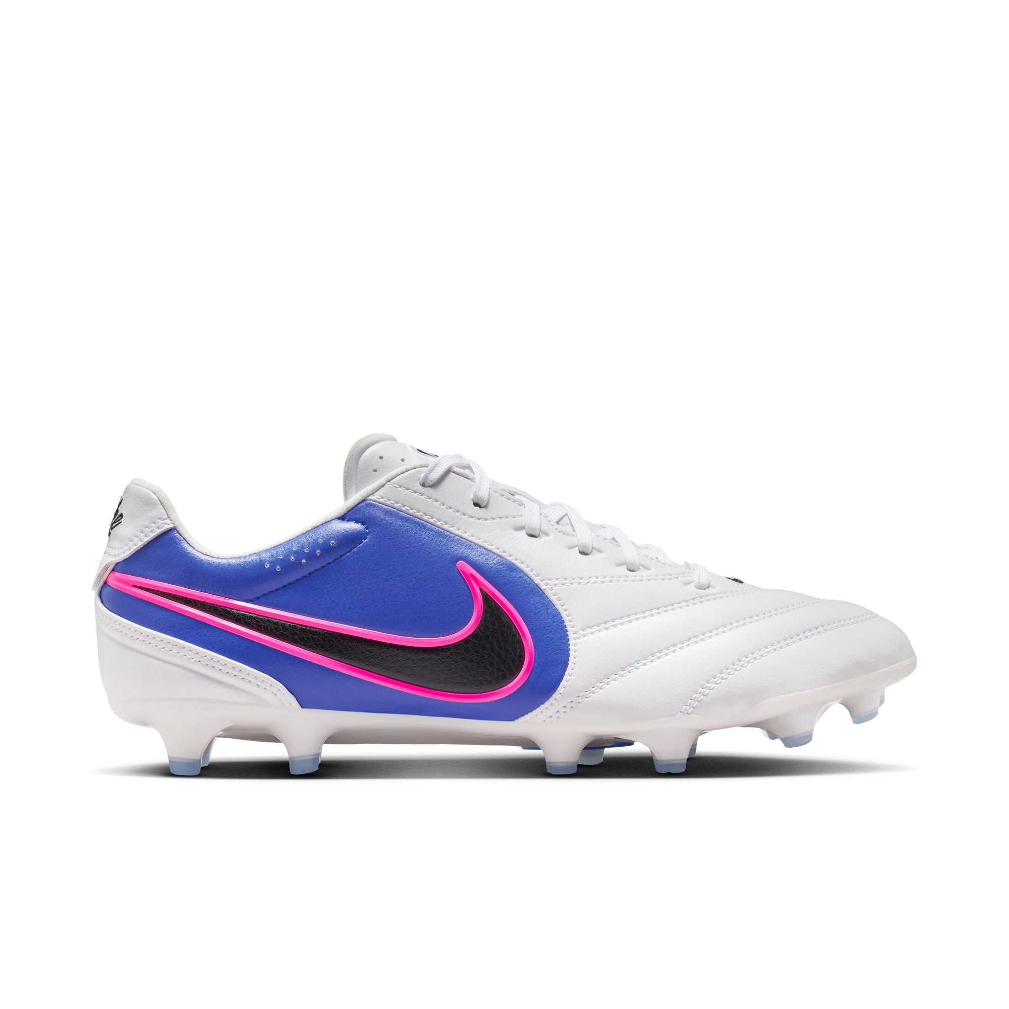 Nike Tiempo Ligera Pro Firm-Ground Low-Top Soccer Cleats - HQ3158-146-NIKE by Nike | Available at Niky's Sports