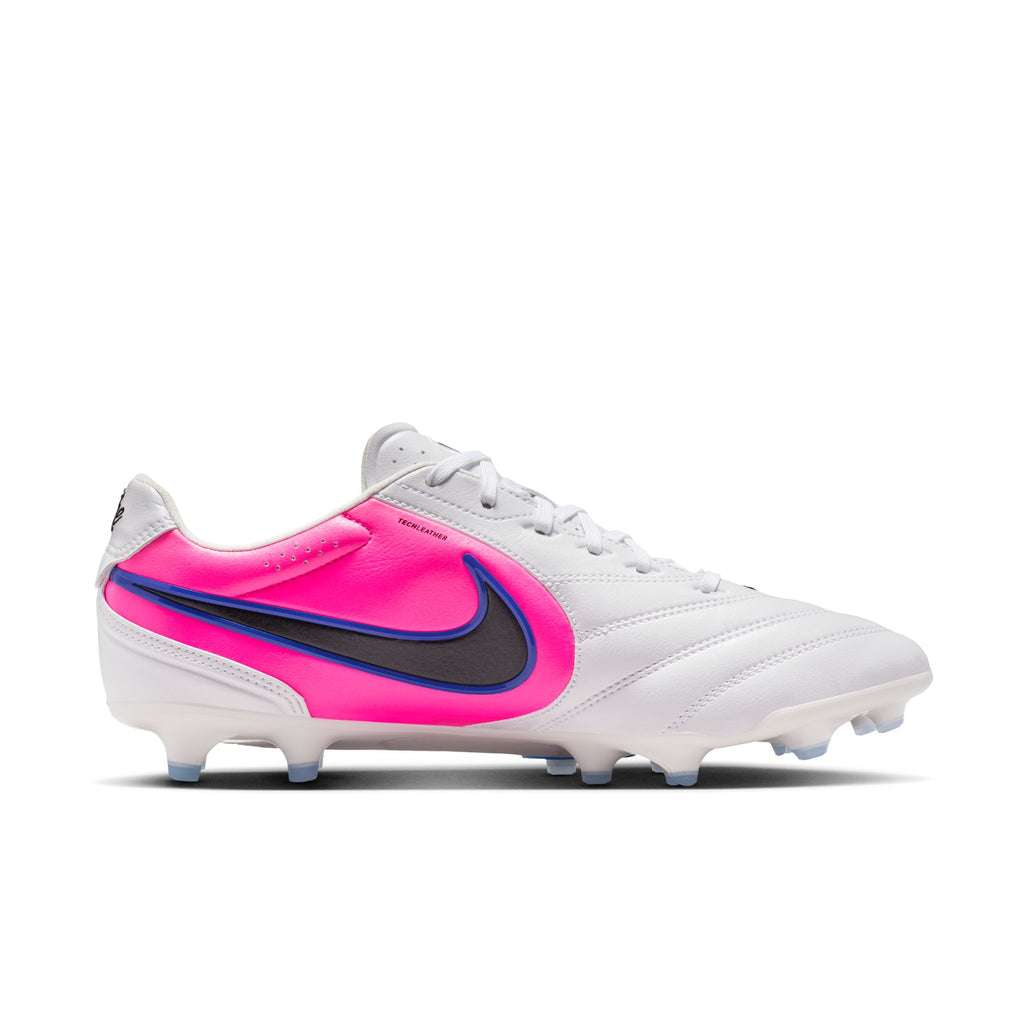 Nike Tiempo Ligera Pro Firm-Ground Low-Top Soccer Cleats - HQ3158-146-NIKE by Nike | Available at Niky's Sports
