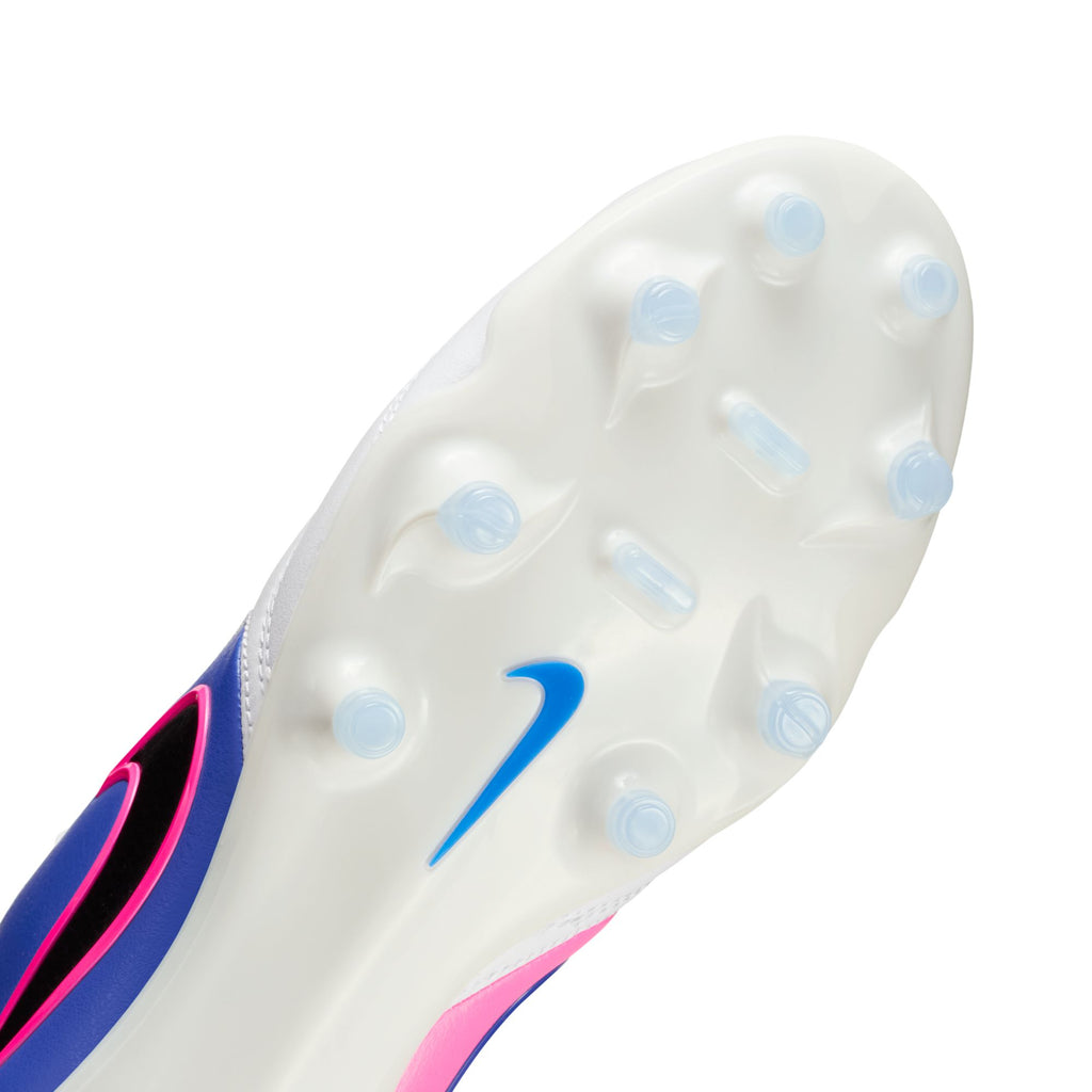 Nike Tiempo Ligera Pro Firm-Ground Low-Top Soccer Cleats - HQ3158-146-NIKE by Nike | Available at Niky's Sports